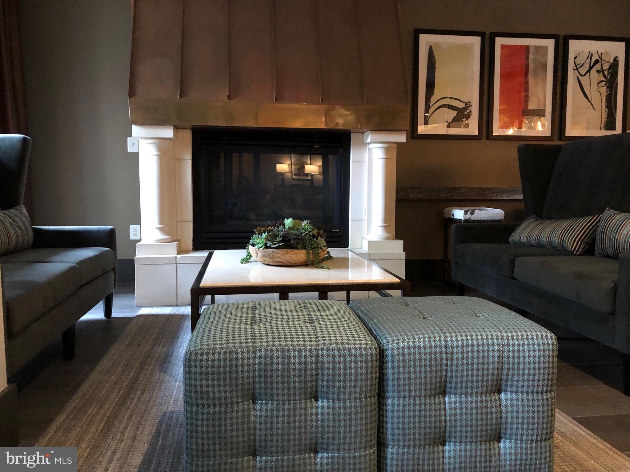 NORTHAMPTON PLACE - Residential Lease