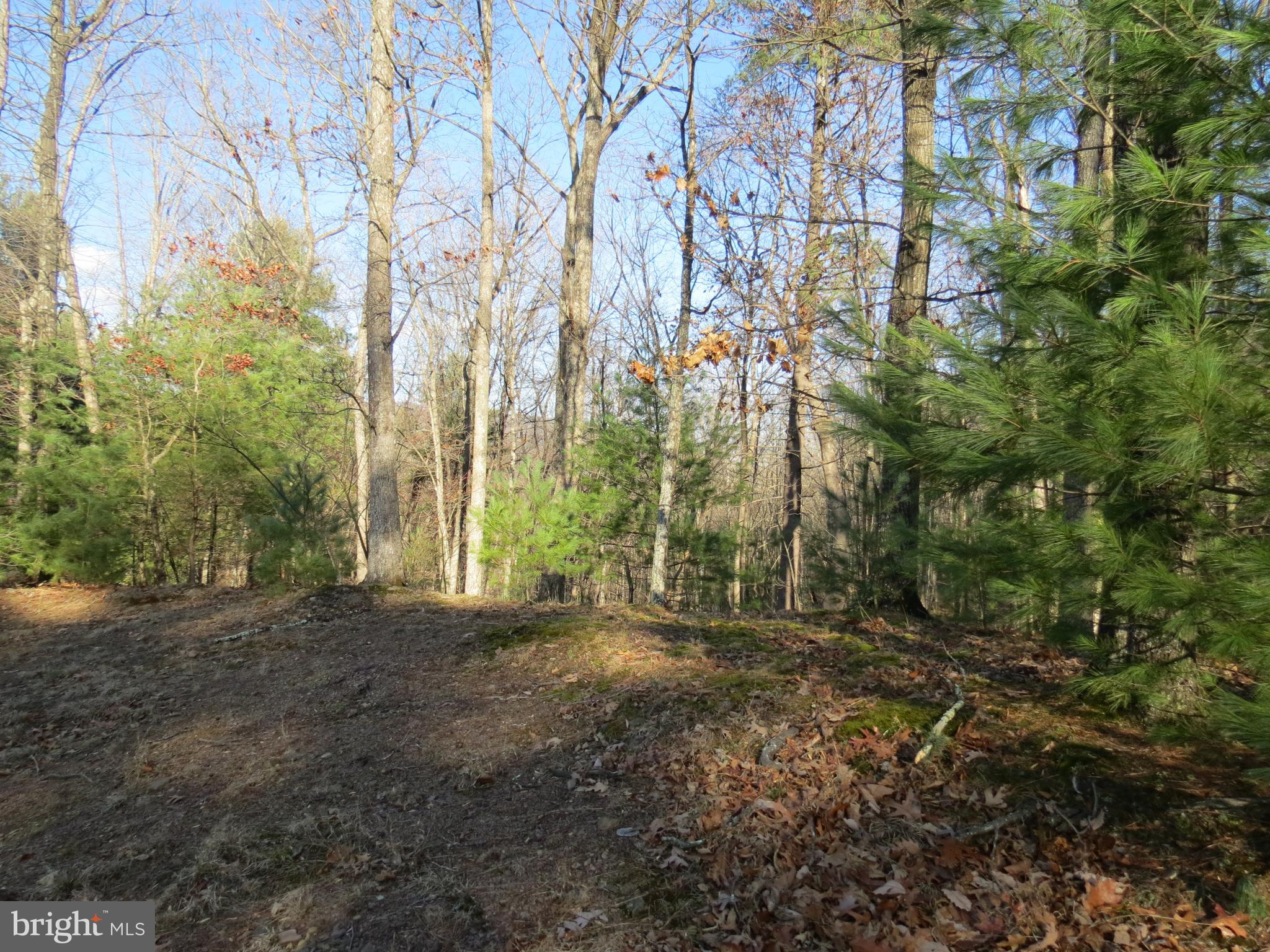 LOST RIVER MOUNTAIN SUBDIVISION - Land