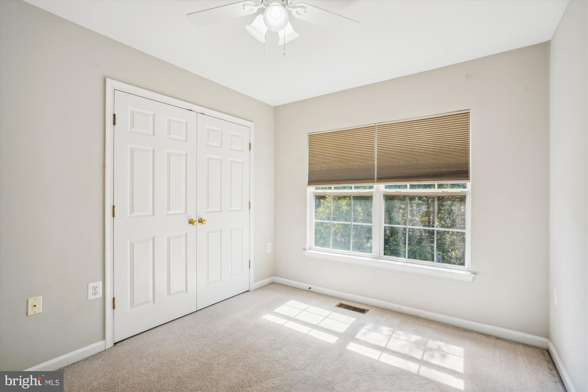 PARKSIDE AT DULLES - Residential Lease