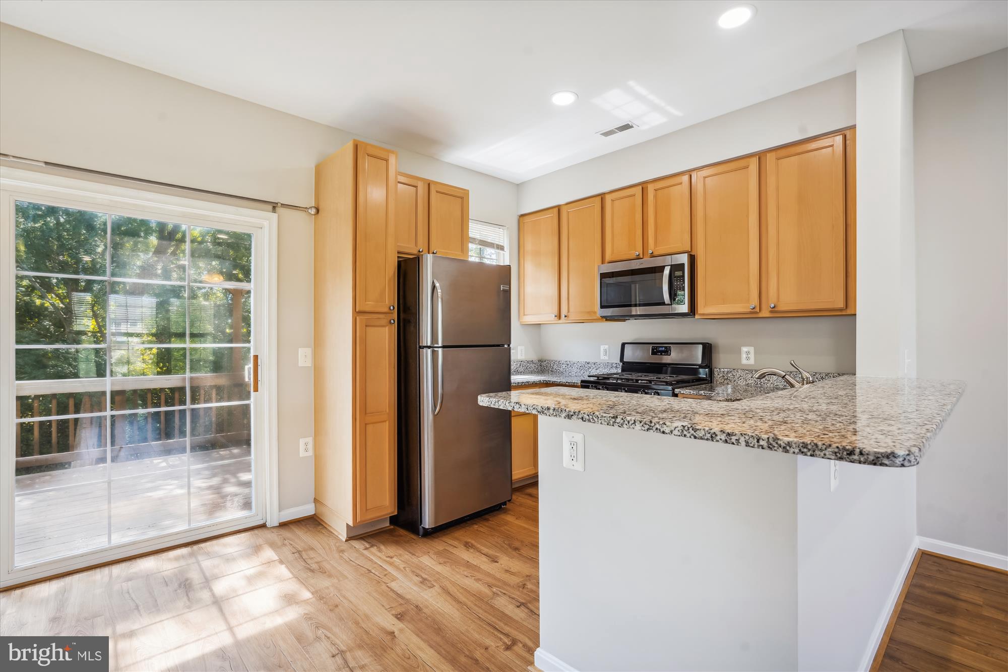 PARKSIDE AT DULLES - Residential Lease