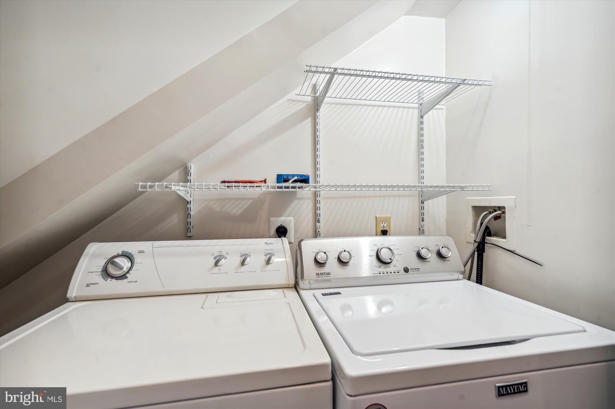 PARKSIDE AT DULLES - Residential Lease