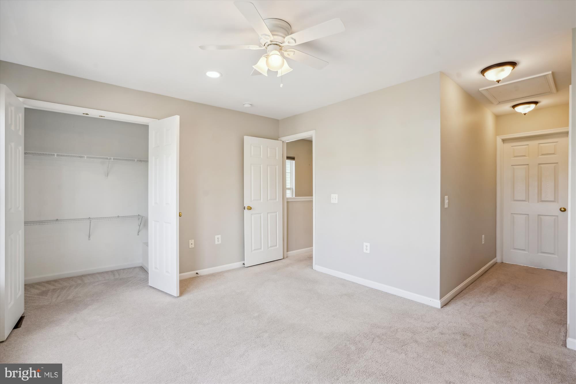 PARKSIDE AT DULLES - Residential Lease