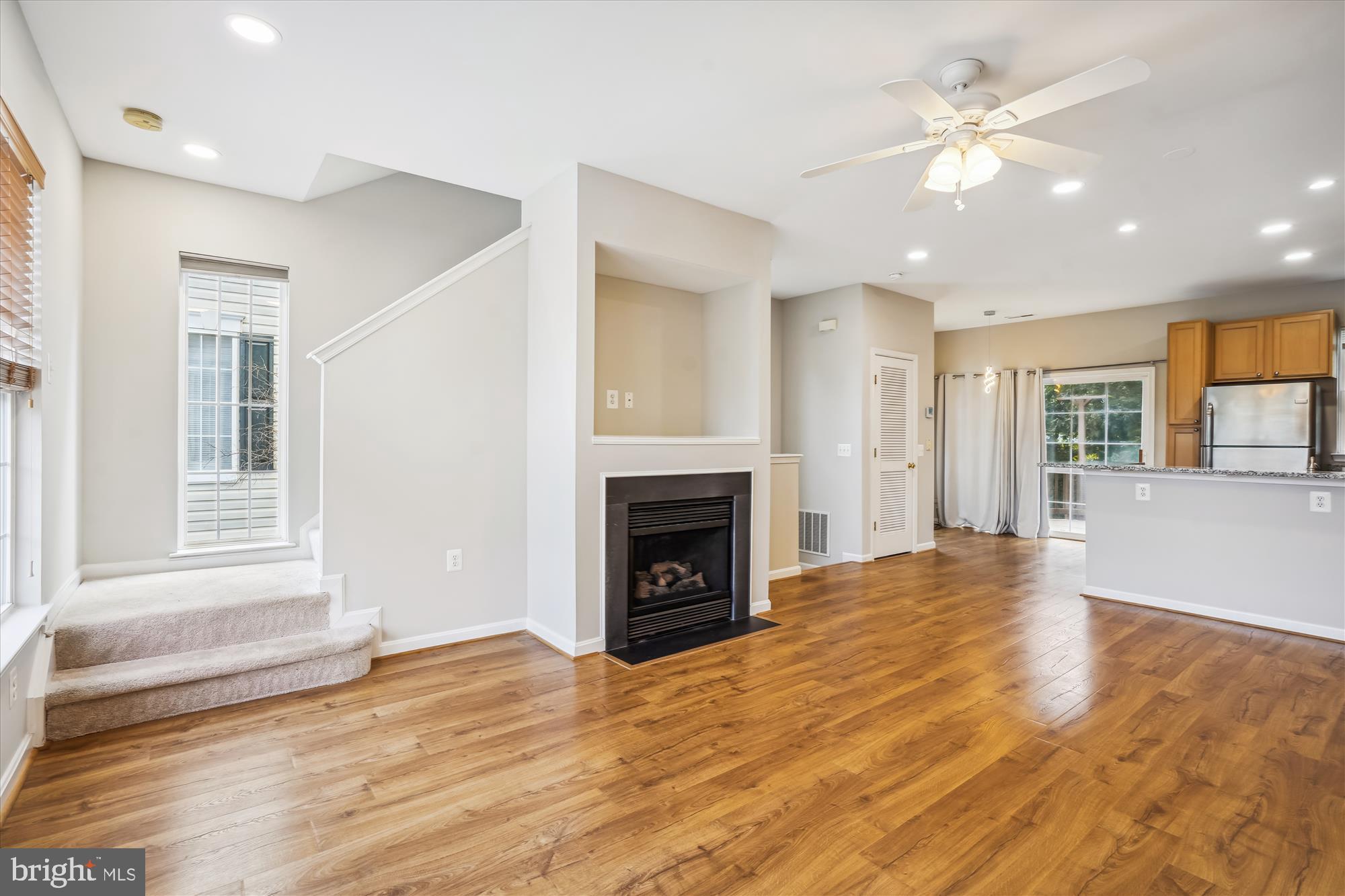 PARKSIDE AT DULLES - Residential Lease