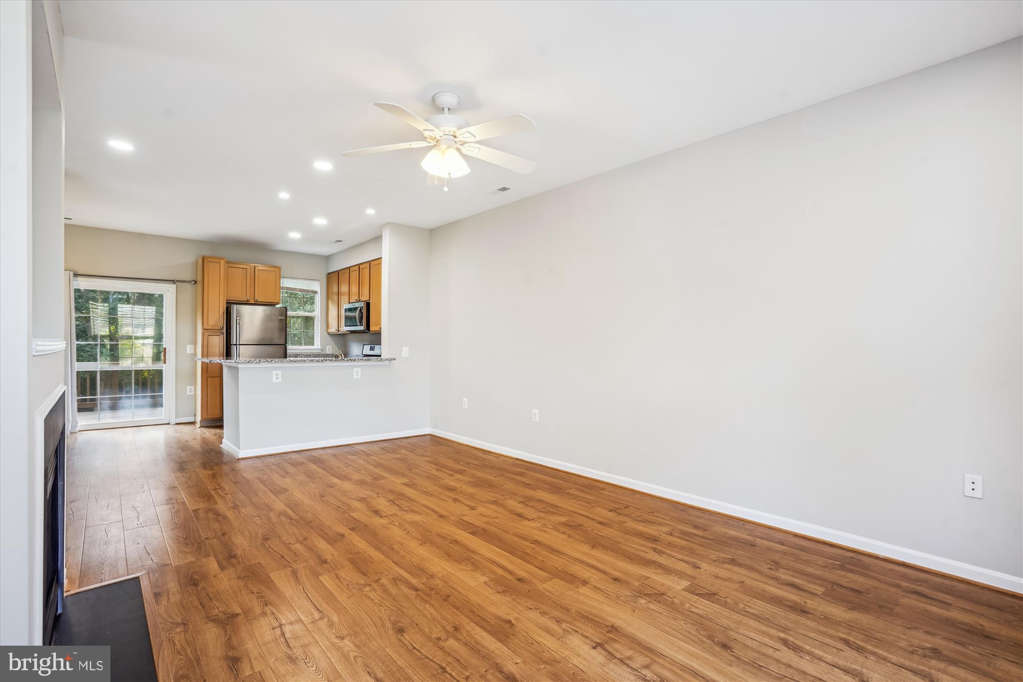 PARKSIDE AT DULLES - Residential Lease