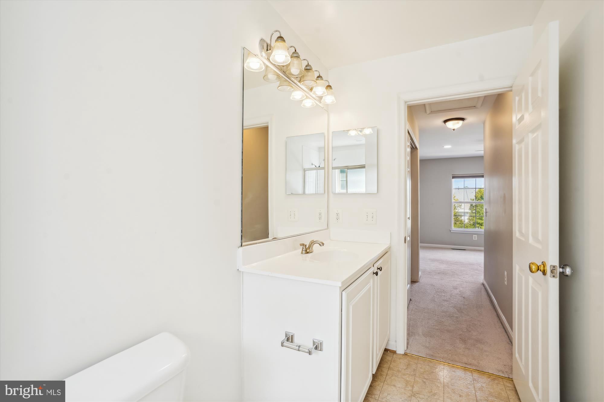 PARKSIDE AT DULLES - Residential Lease