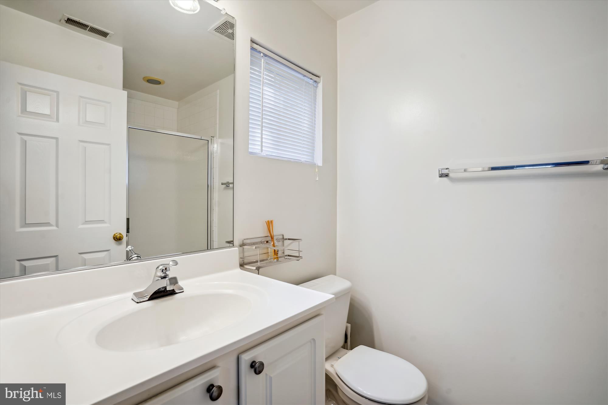 PARKSIDE AT DULLES - Residential Lease