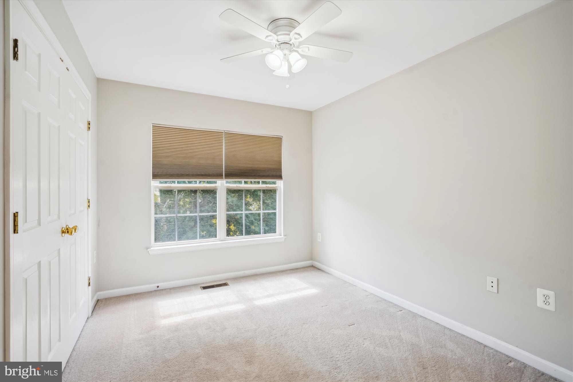 PARKSIDE AT DULLES - Residential Lease
