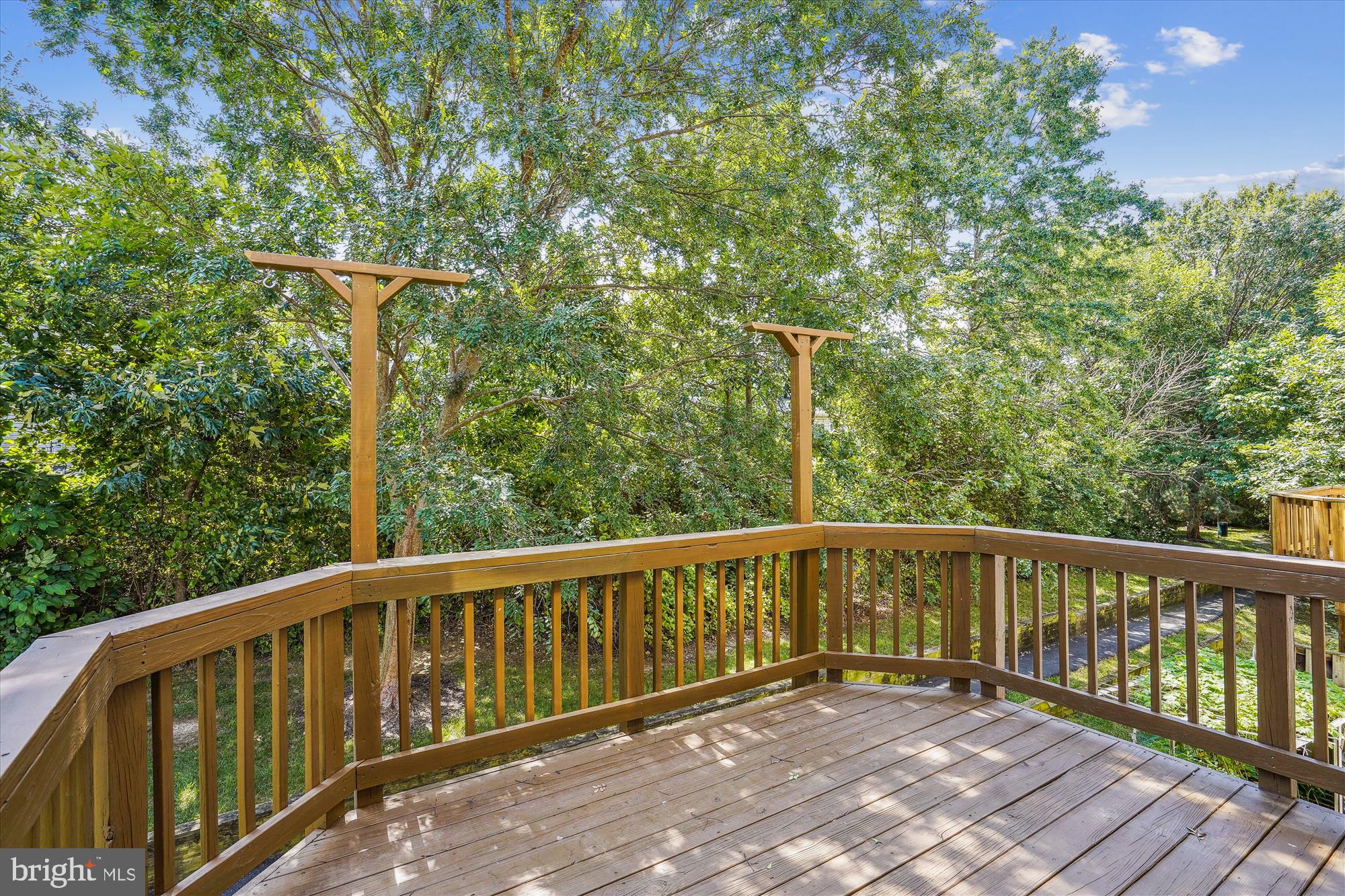 PARKSIDE AT DULLES - Residential Lease