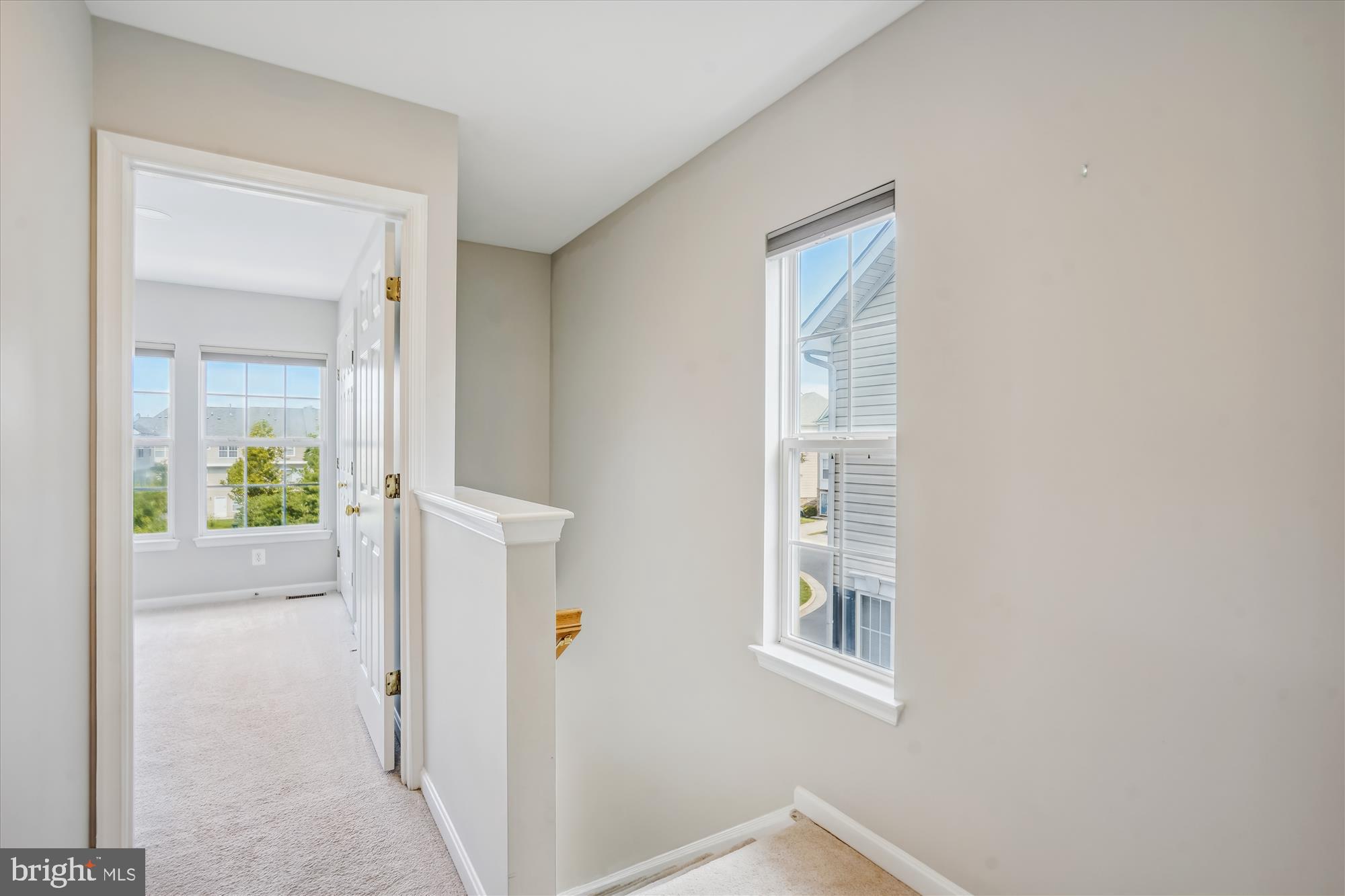 PARKSIDE AT DULLES - Residential Lease