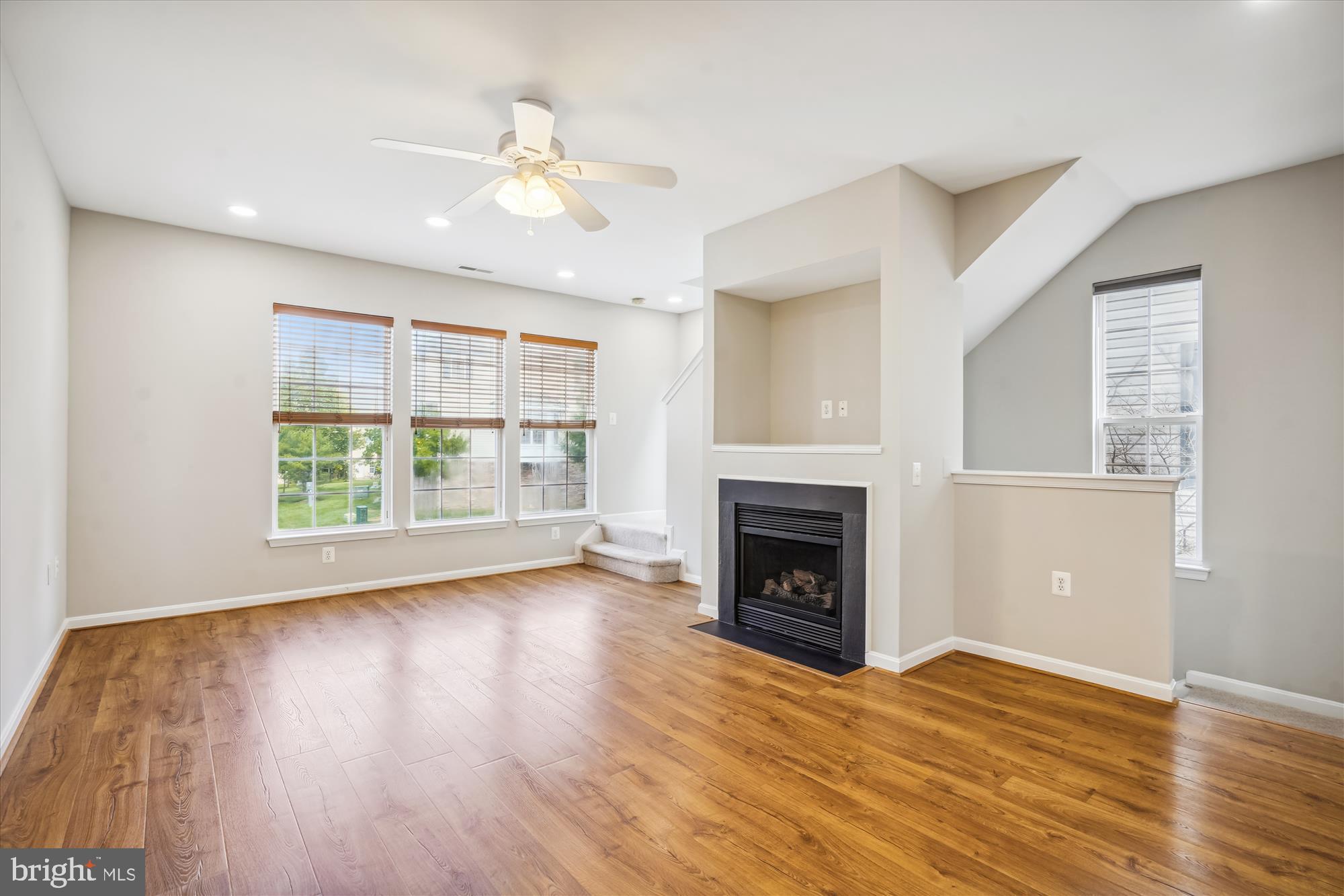 PARKSIDE AT DULLES - Residential Lease