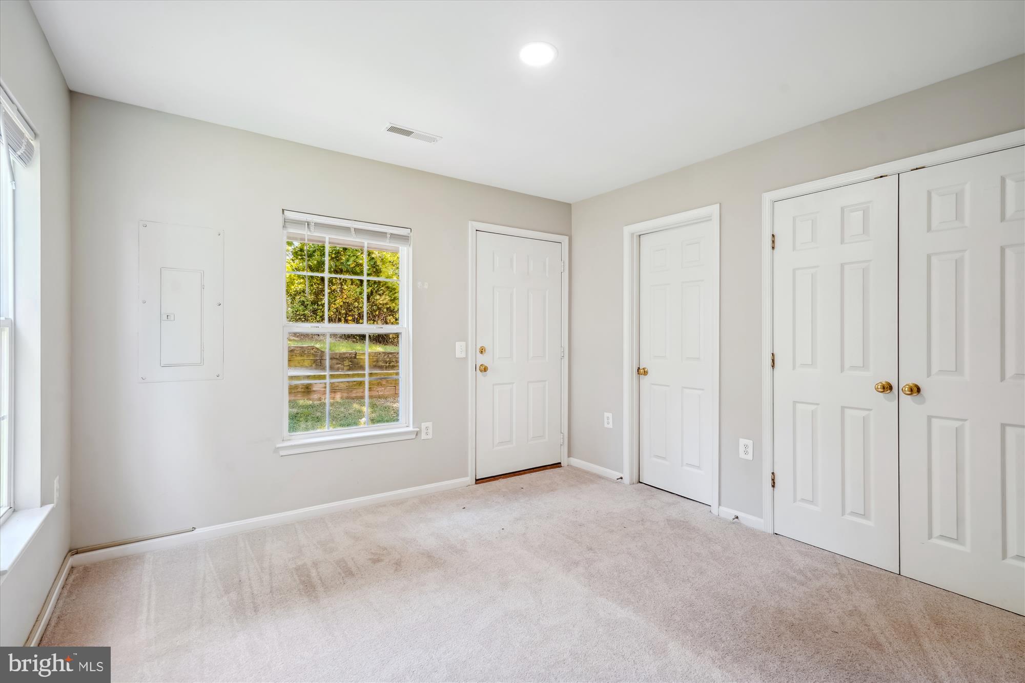 PARKSIDE AT DULLES - Residential Lease
