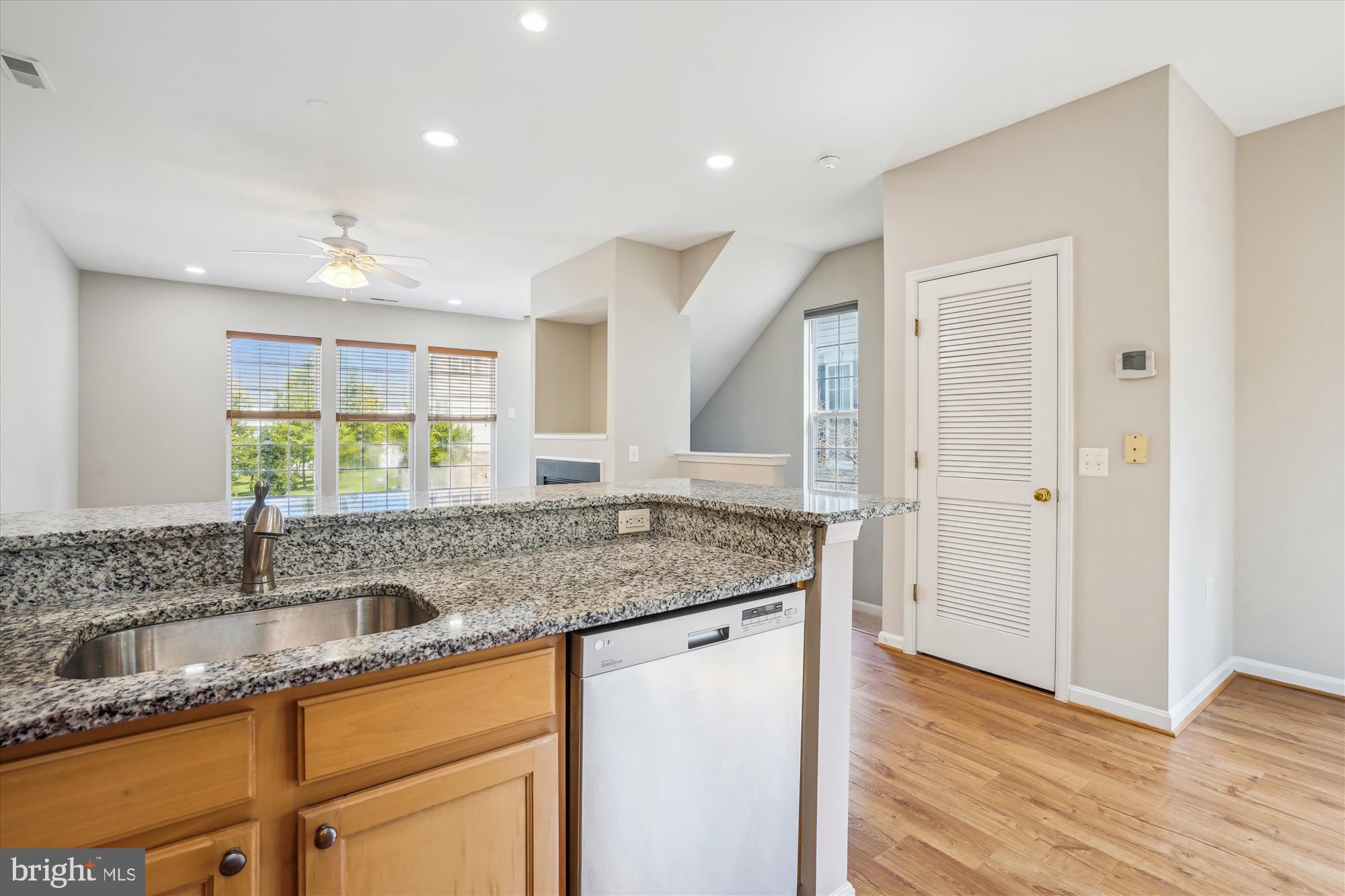 PARKSIDE AT DULLES - Residential Lease