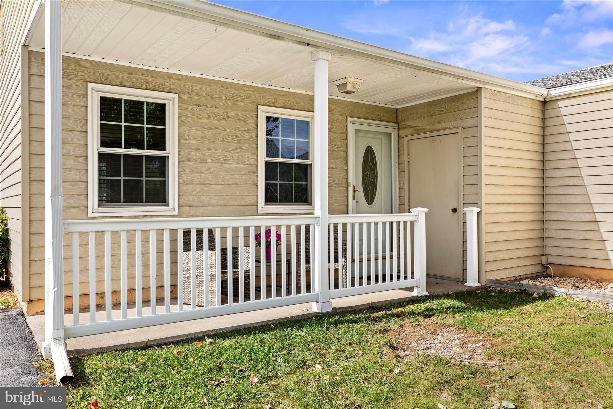 113 HEATHER DRIVE