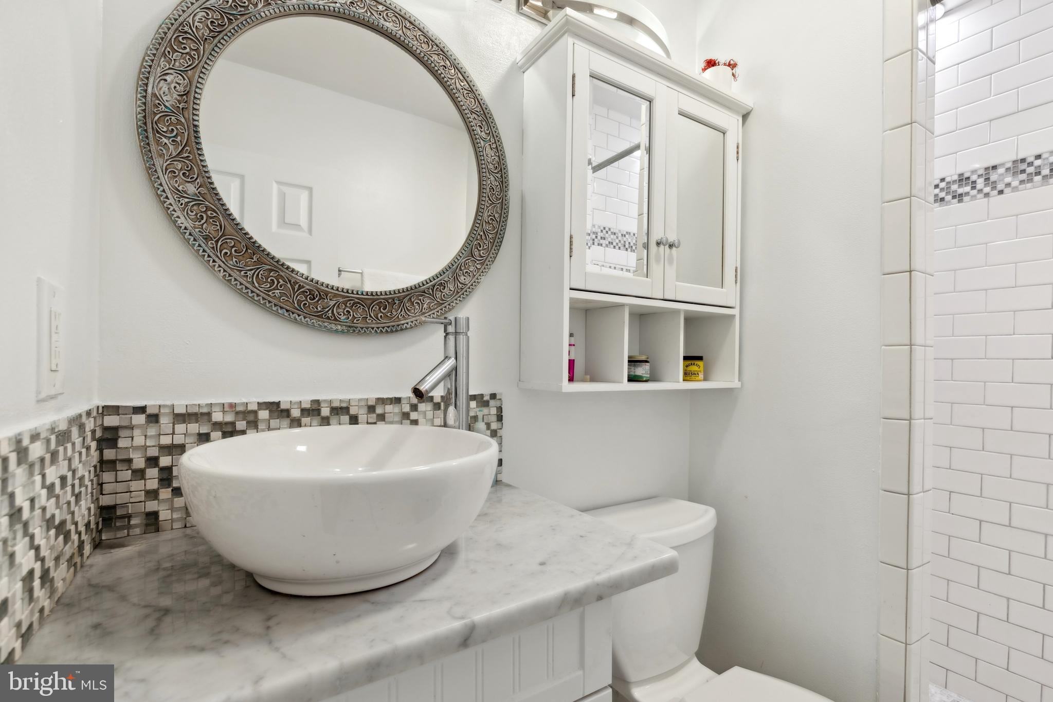 CROFTON MEADOWS - Residential