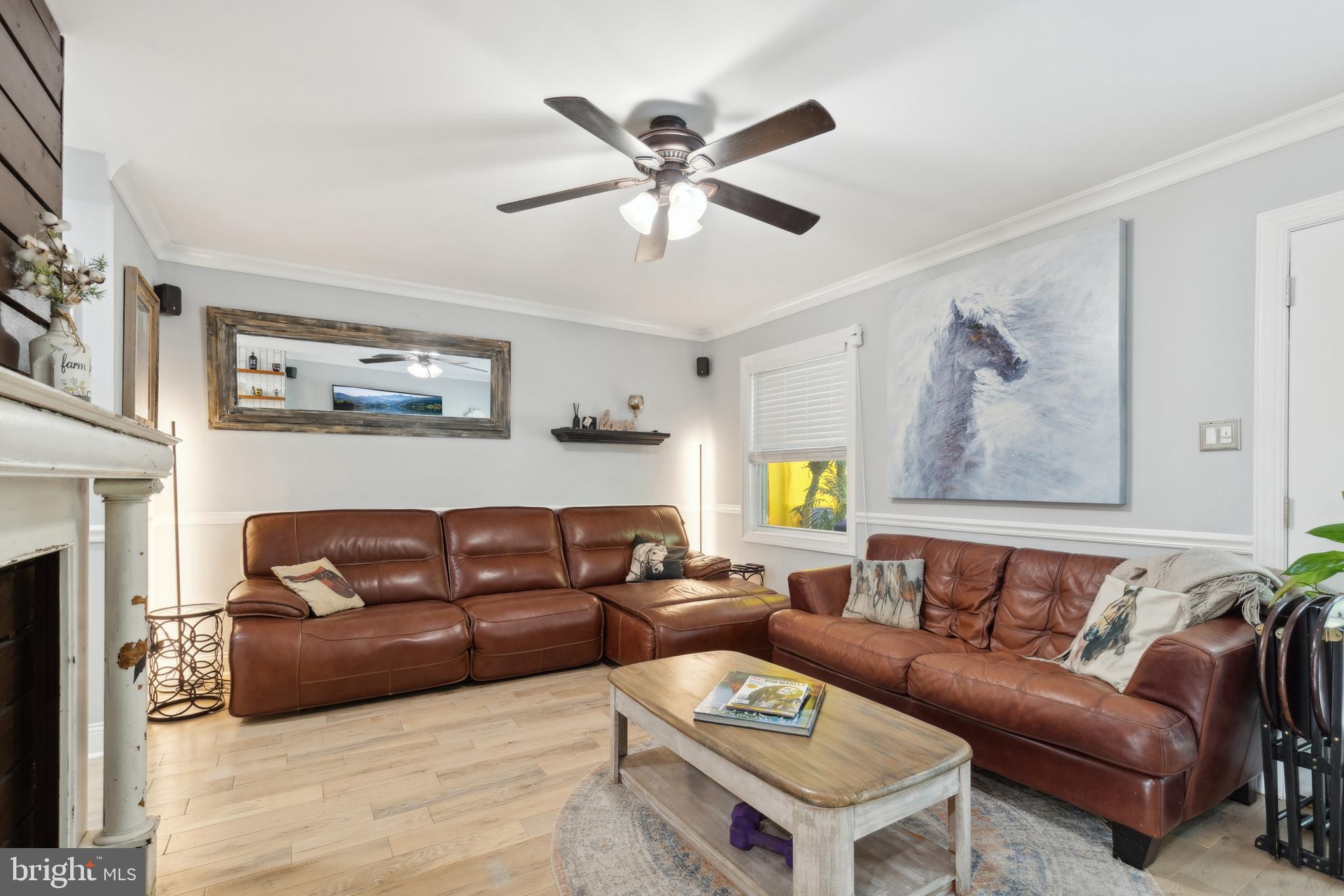 CROFTON MEADOWS - Residential