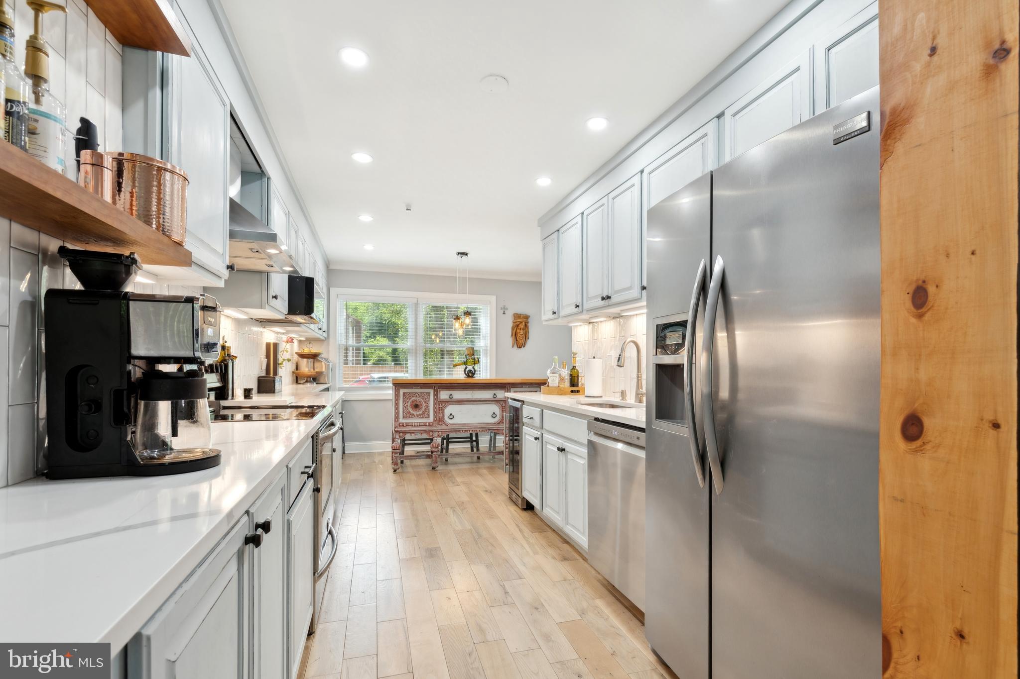 CROFTON MEADOWS - Residential