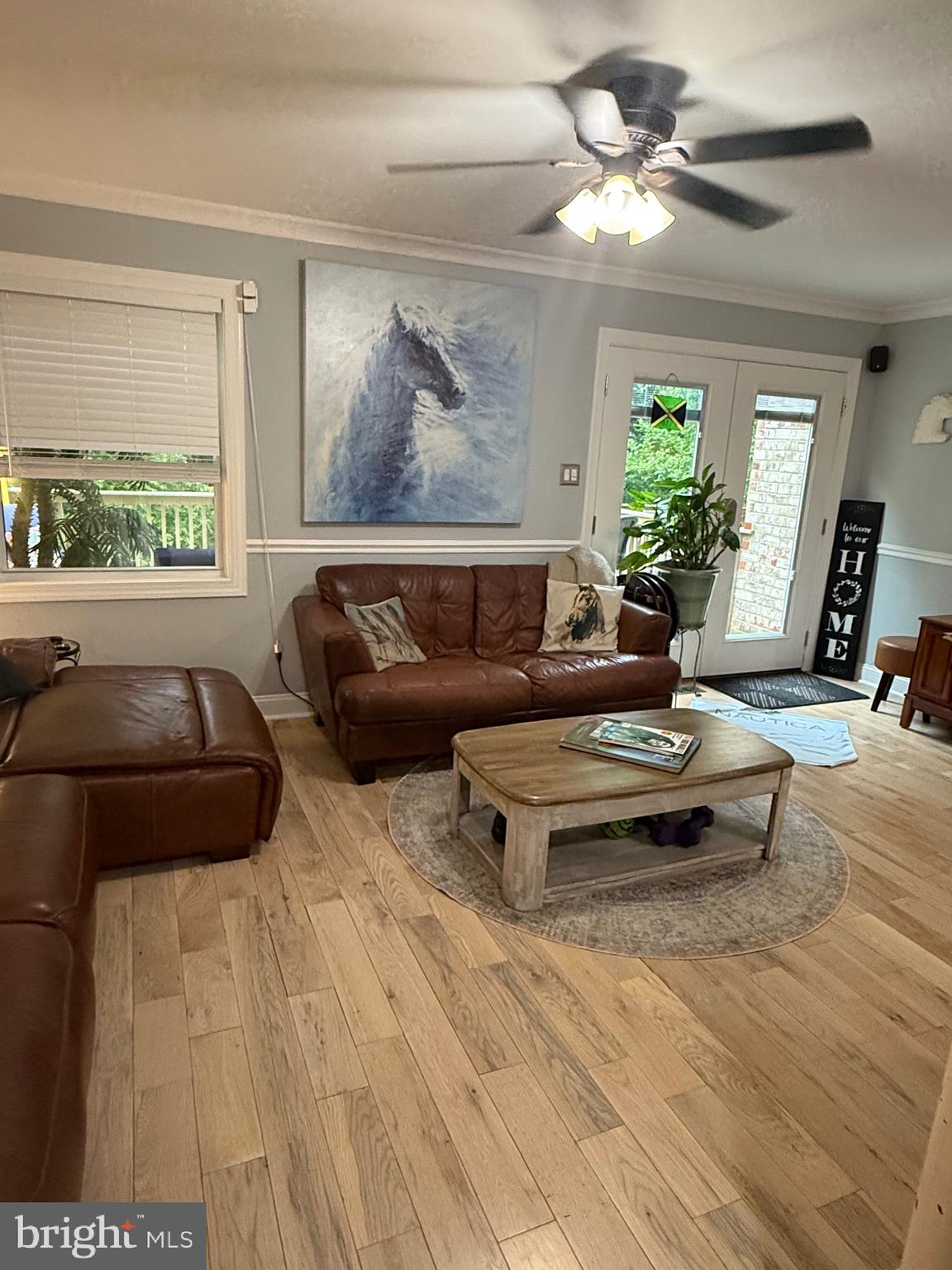 CROFTON MEADOWS - Residential