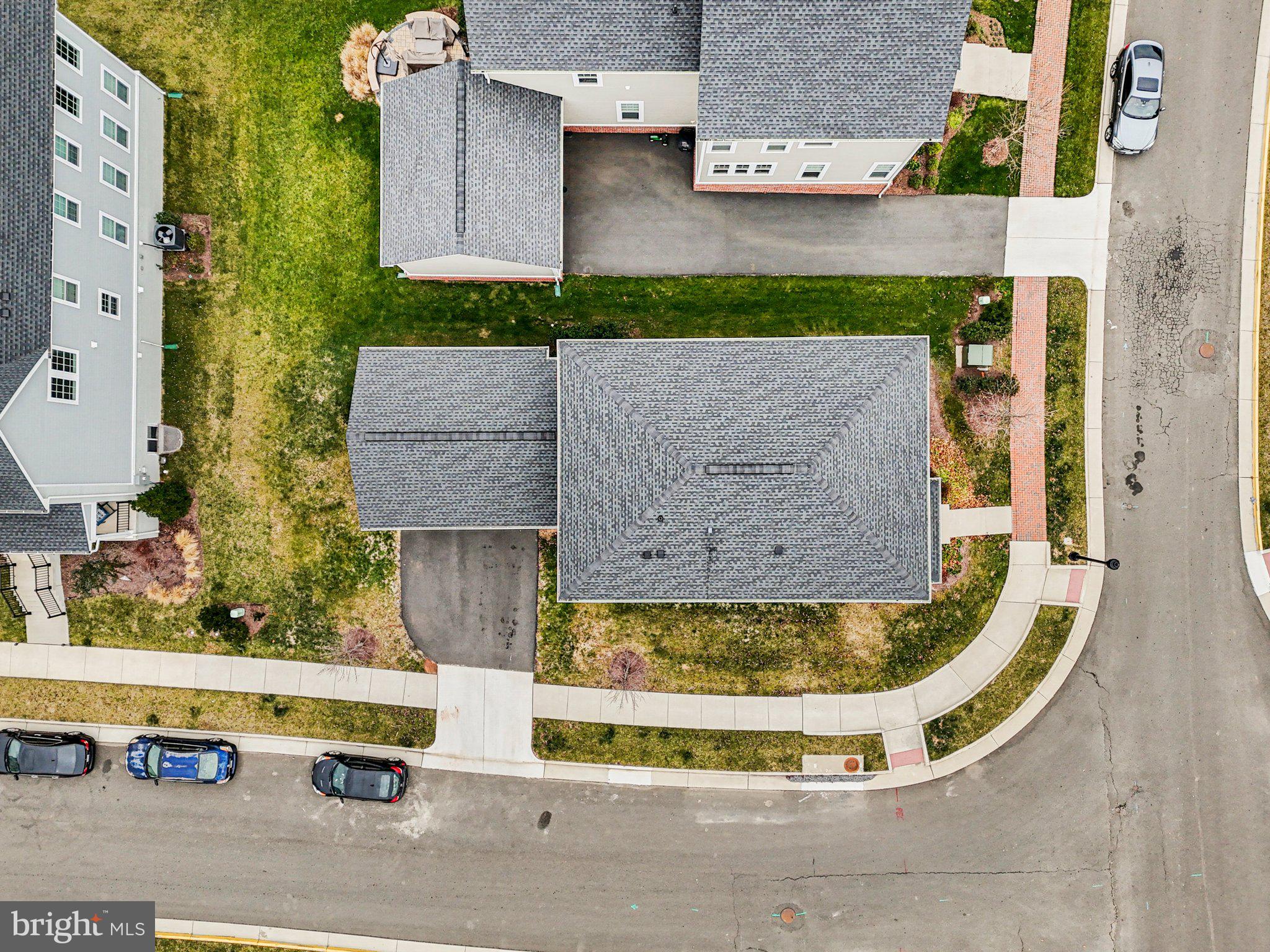 HERITAGE AT MARSHALL - Residential