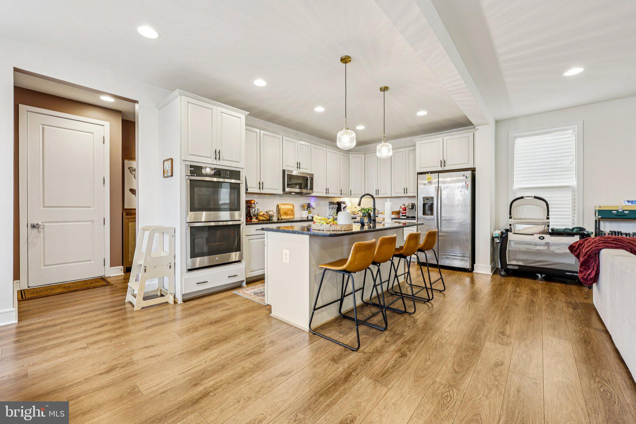 HERITAGE AT MARSHALL - Residential