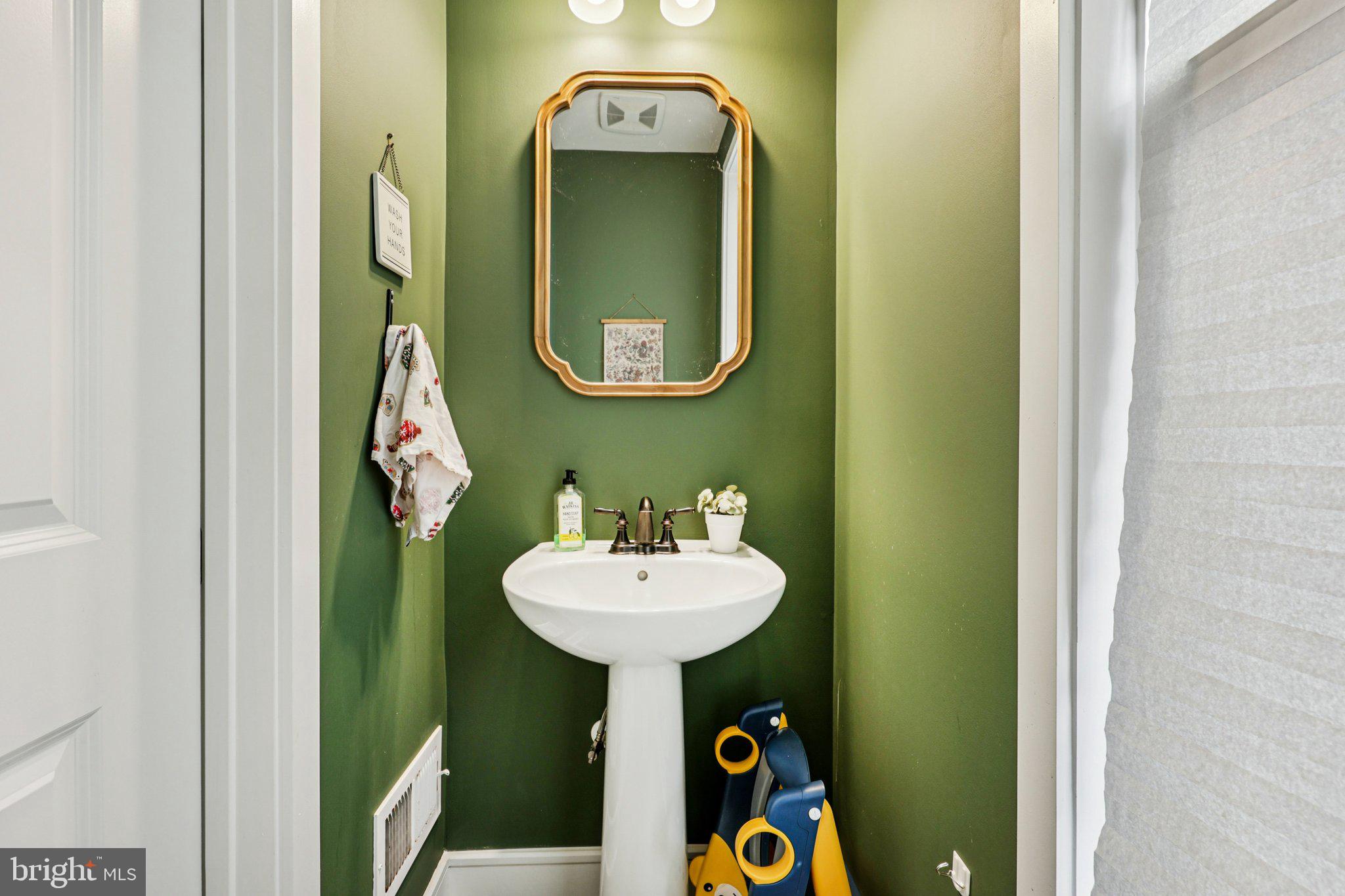 HERITAGE AT MARSHALL - Residential