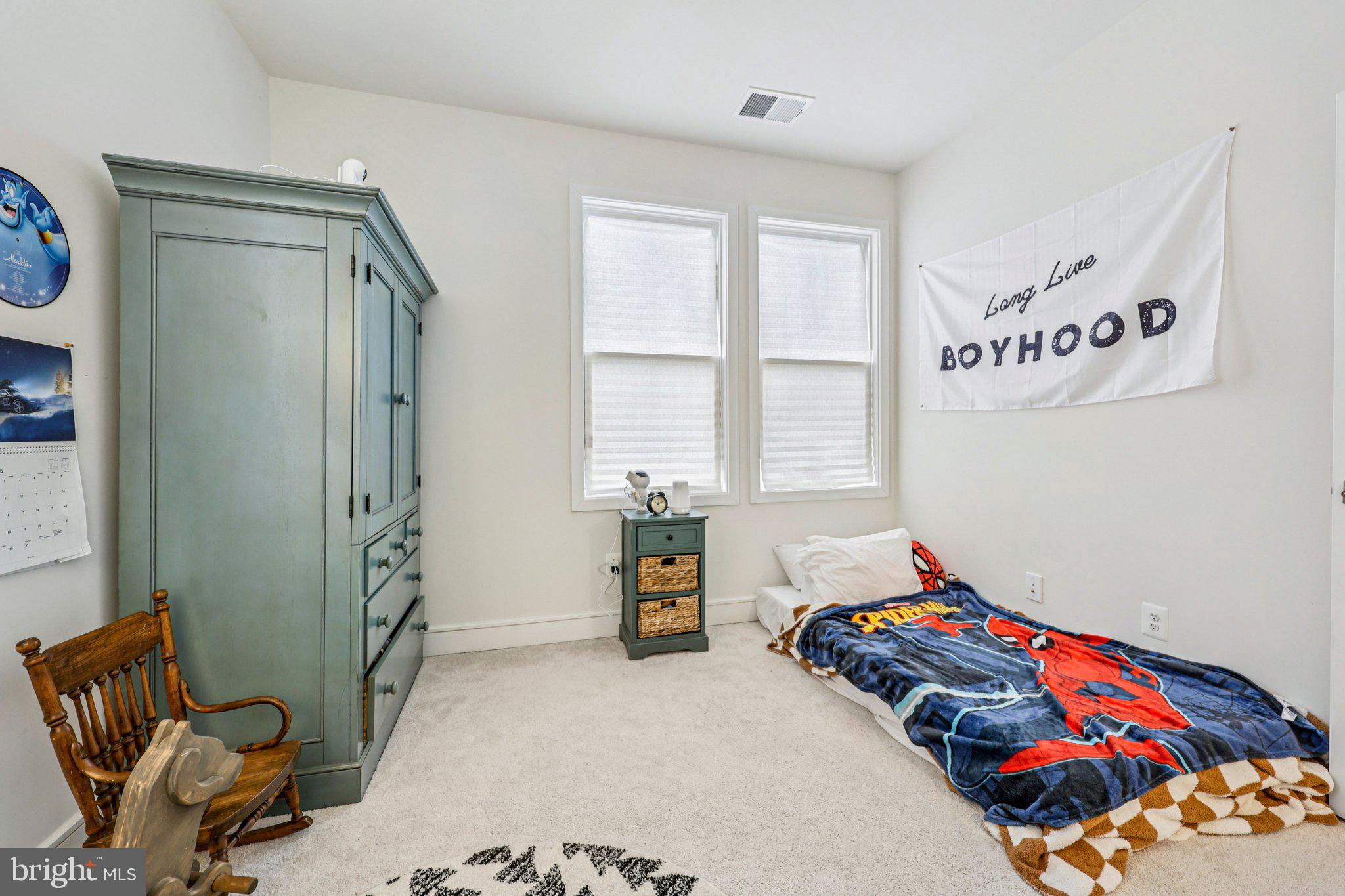 HERITAGE AT MARSHALL - Residential