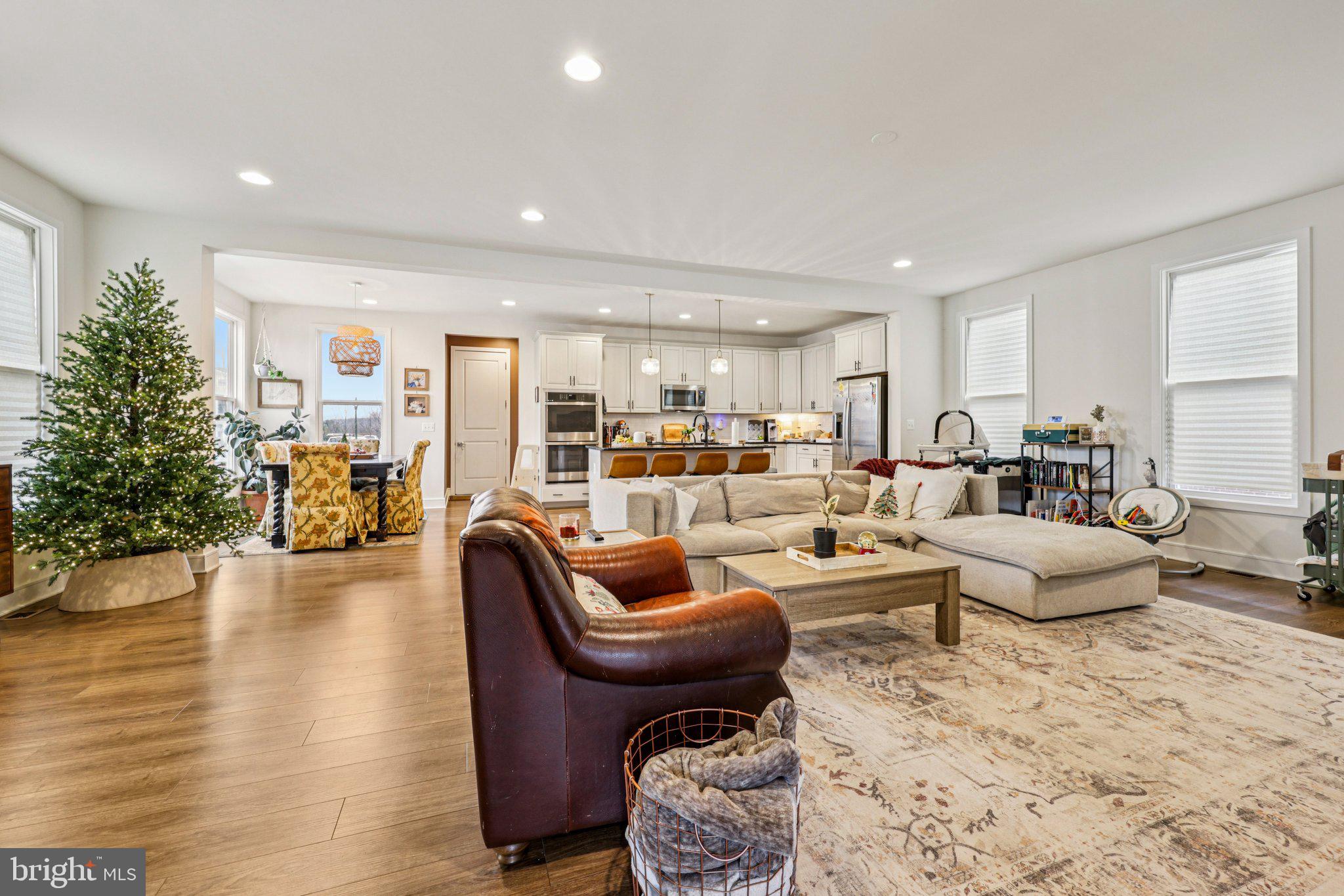 HERITAGE AT MARSHALL - Residential