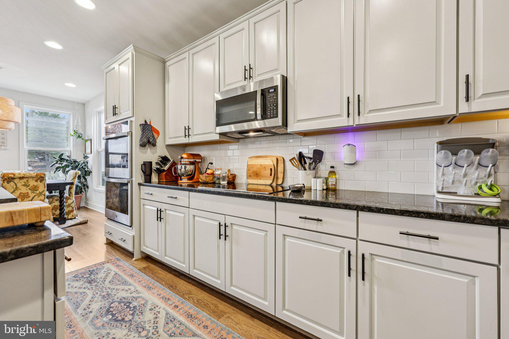 HERITAGE AT MARSHALL - Residential