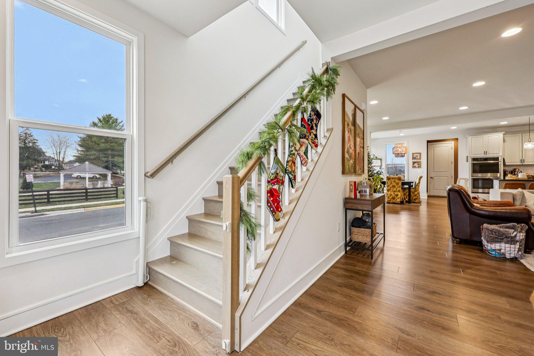 HERITAGE AT MARSHALL - Residential