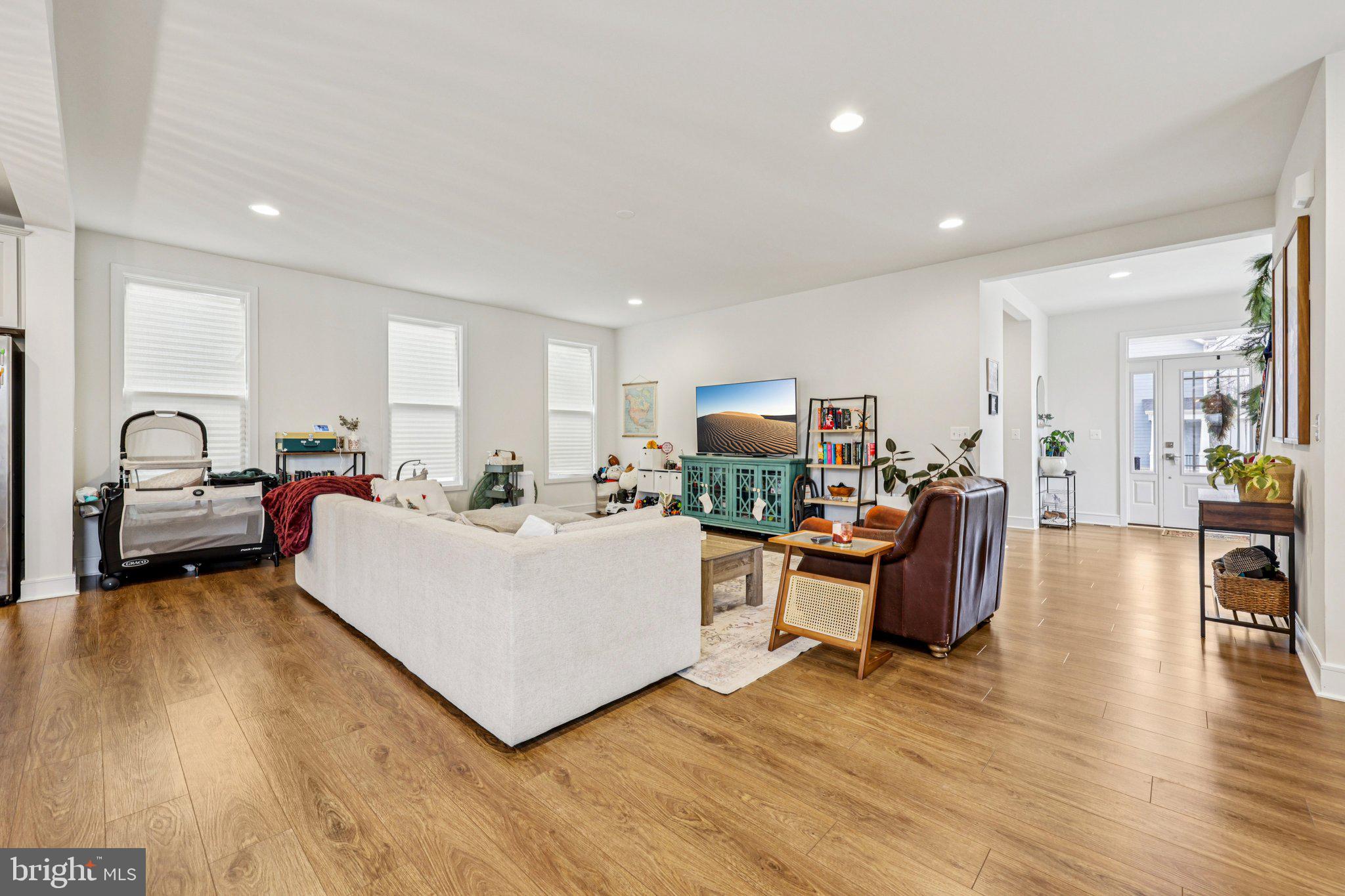 HERITAGE AT MARSHALL - Residential