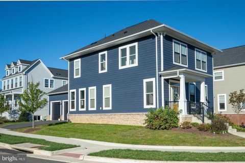 8650 ANDERSON AVENUE MARSHALL VA 20115