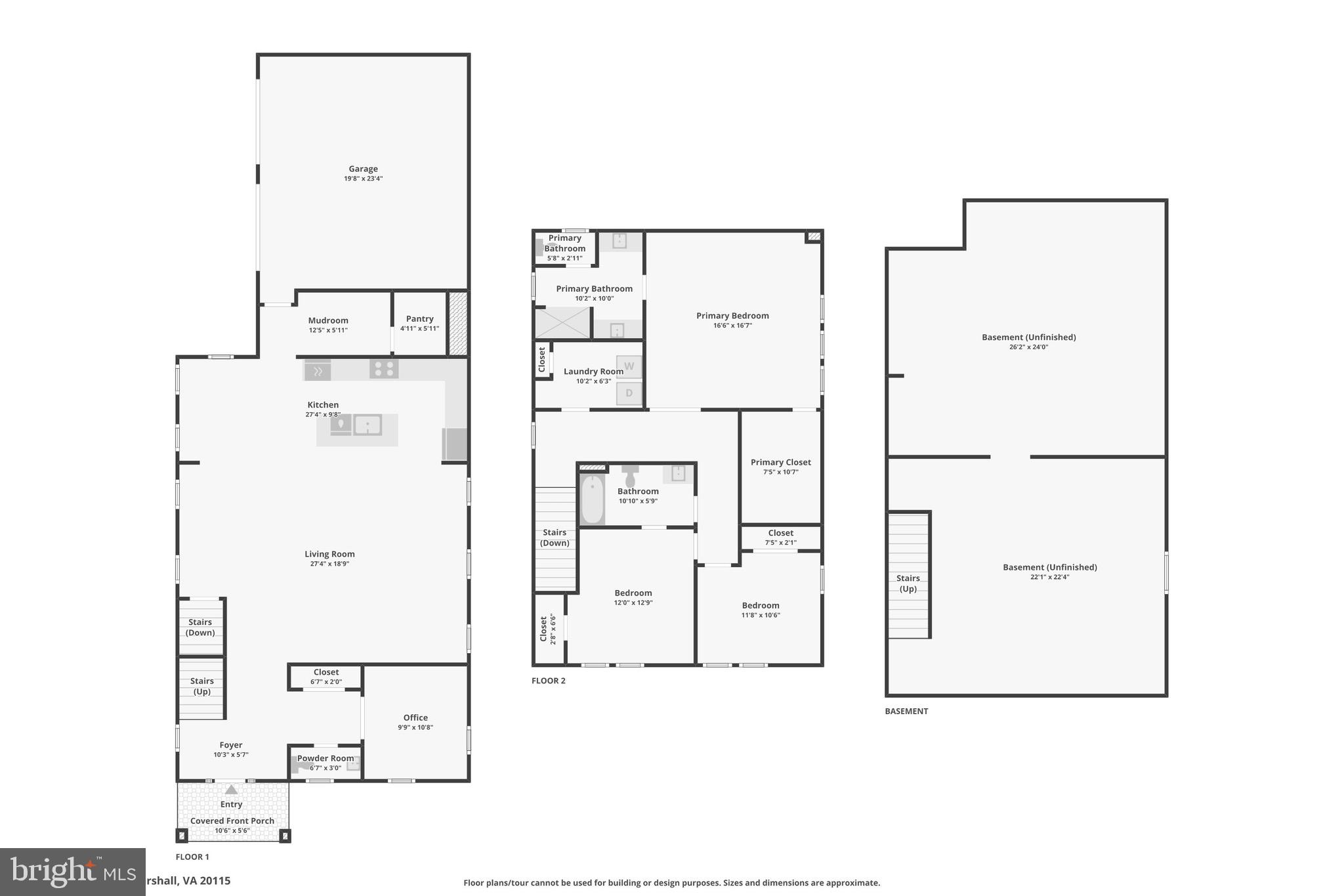 HERITAGE AT MARSHALL - Residential