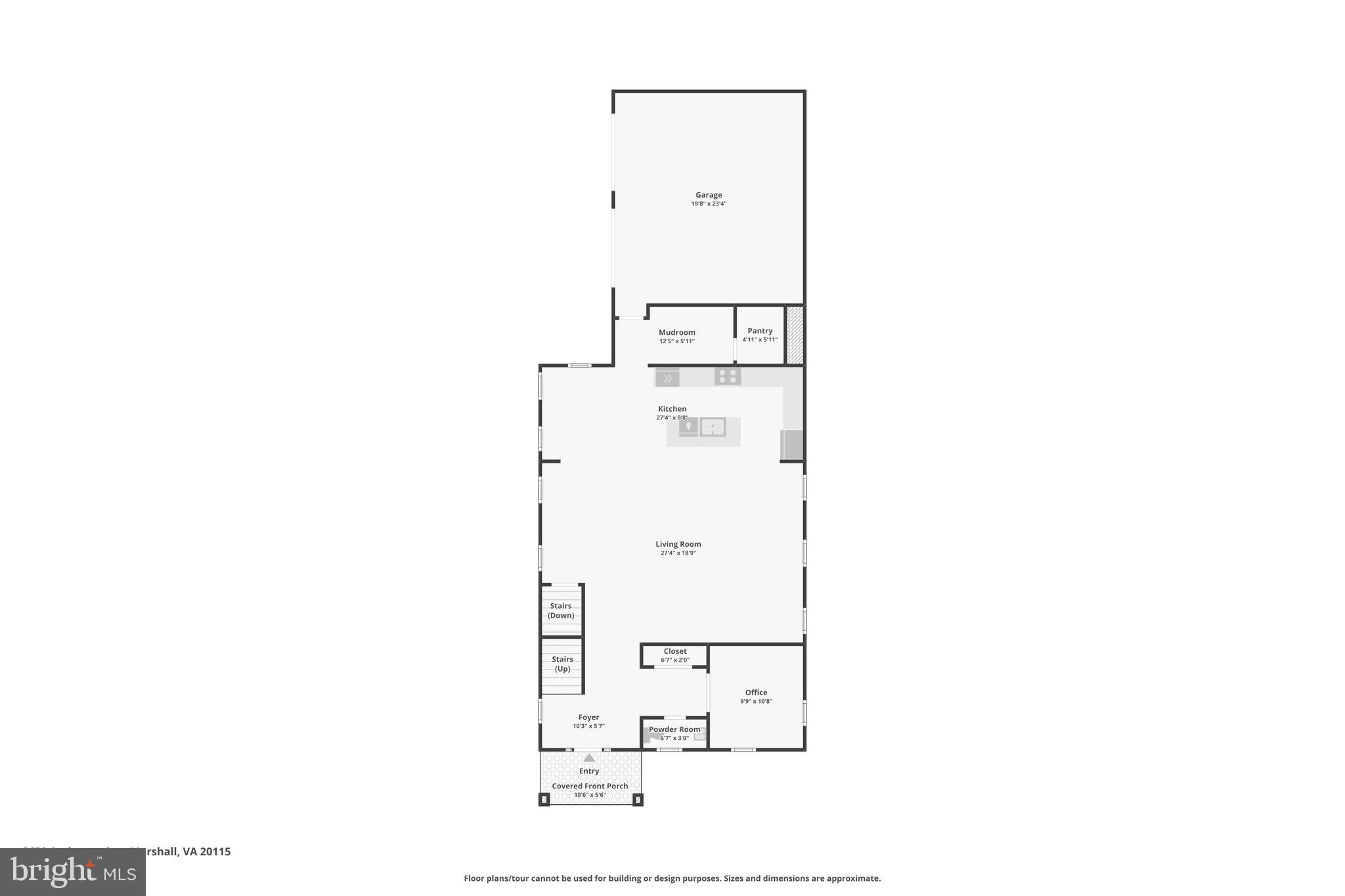HERITAGE AT MARSHALL - Residential