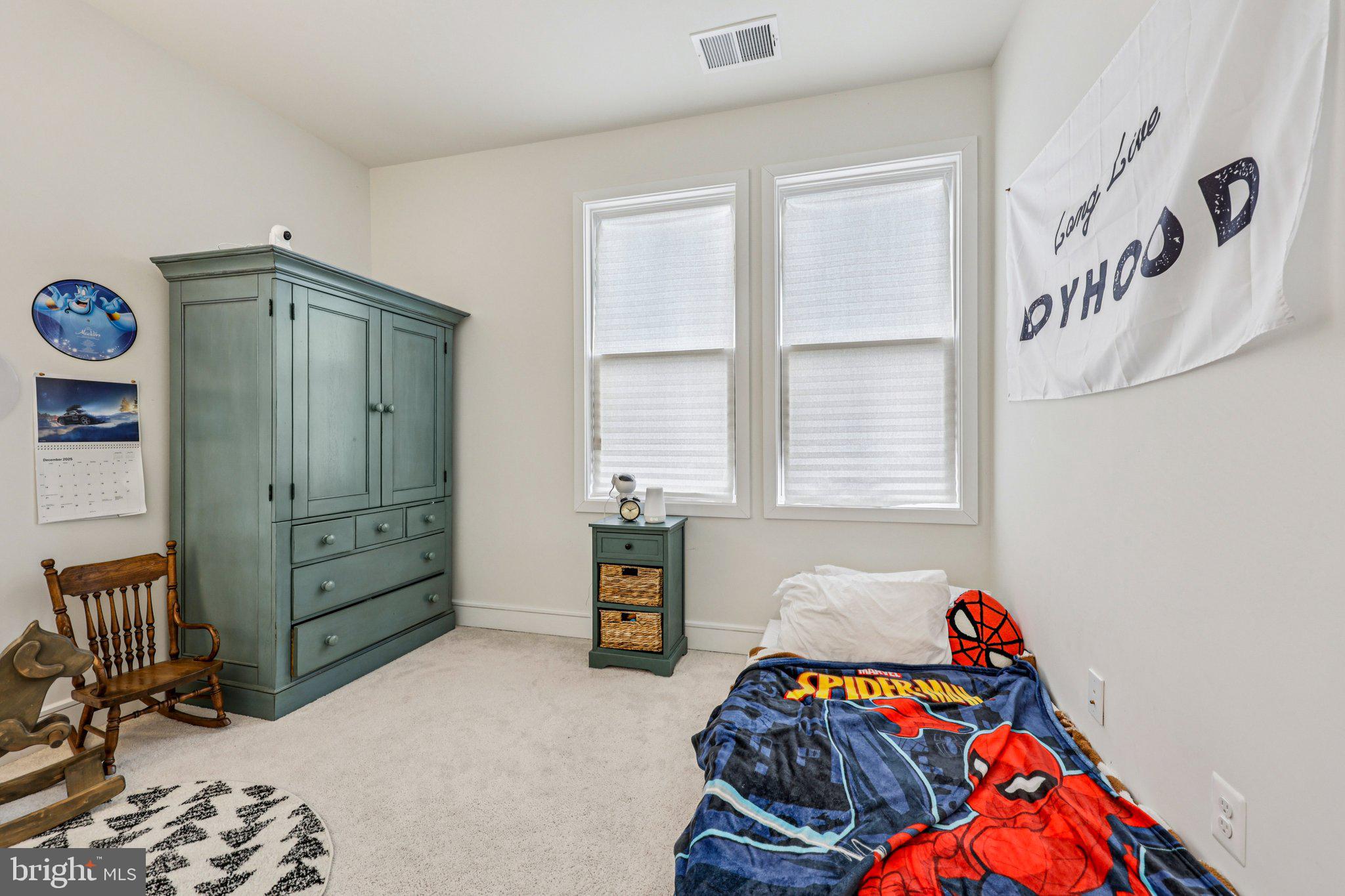 HERITAGE AT MARSHALL - Residential