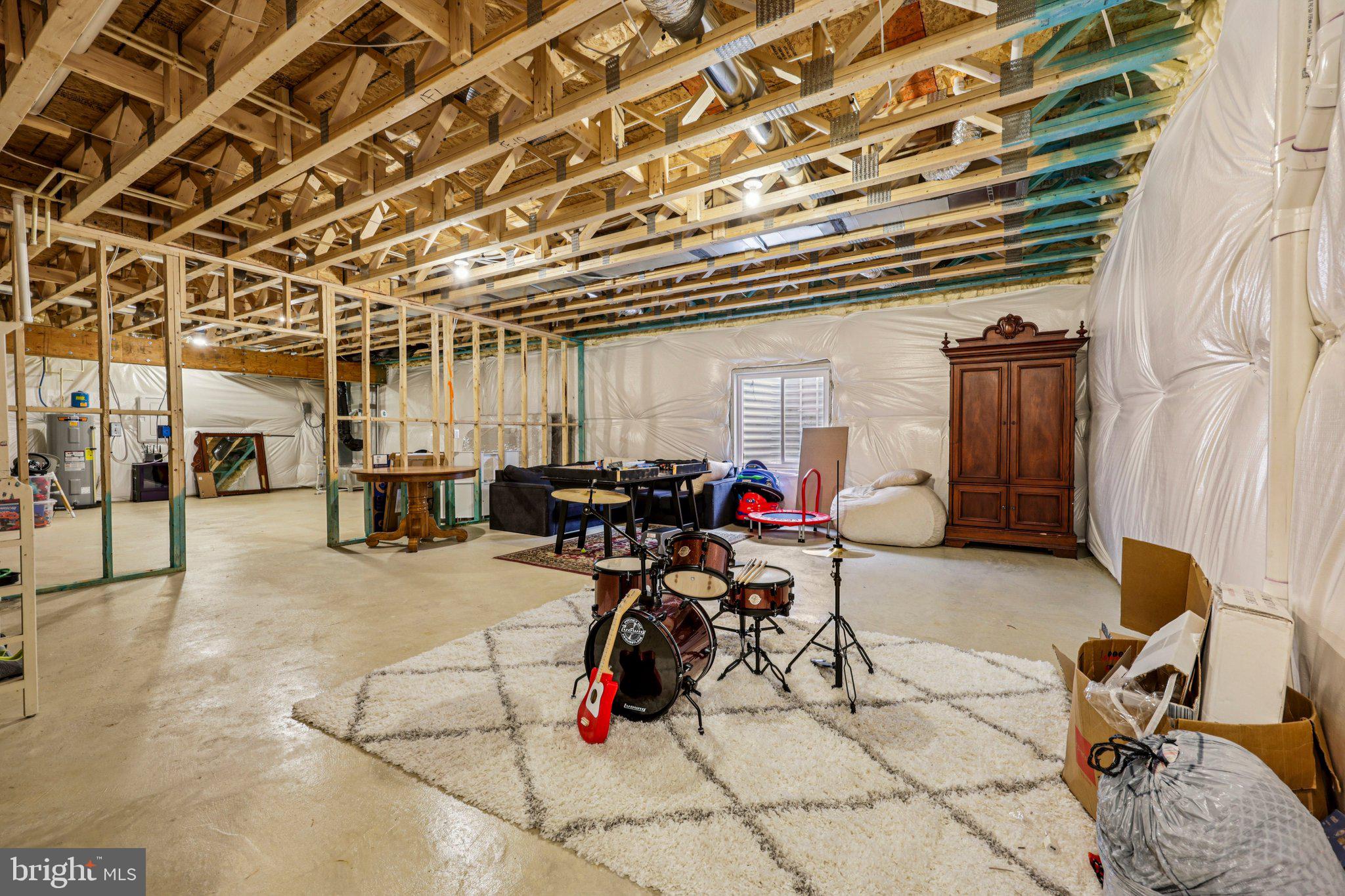 HERITAGE AT MARSHALL - Residential