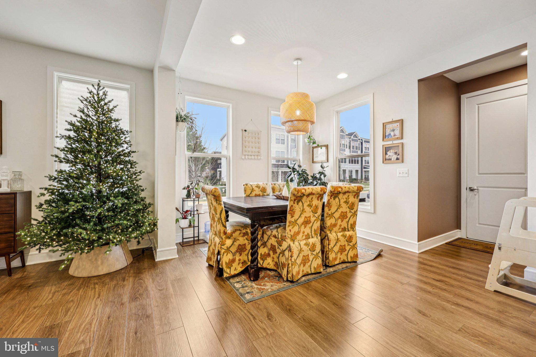 HERITAGE AT MARSHALL - Residential