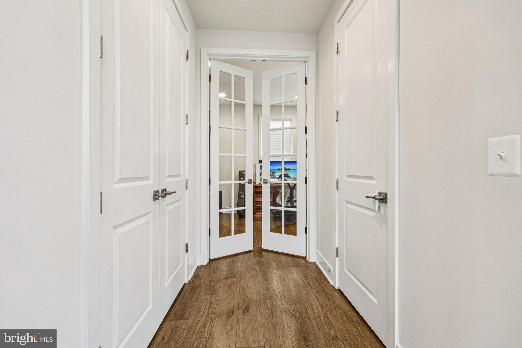 HERITAGE AT MARSHALL - Residential