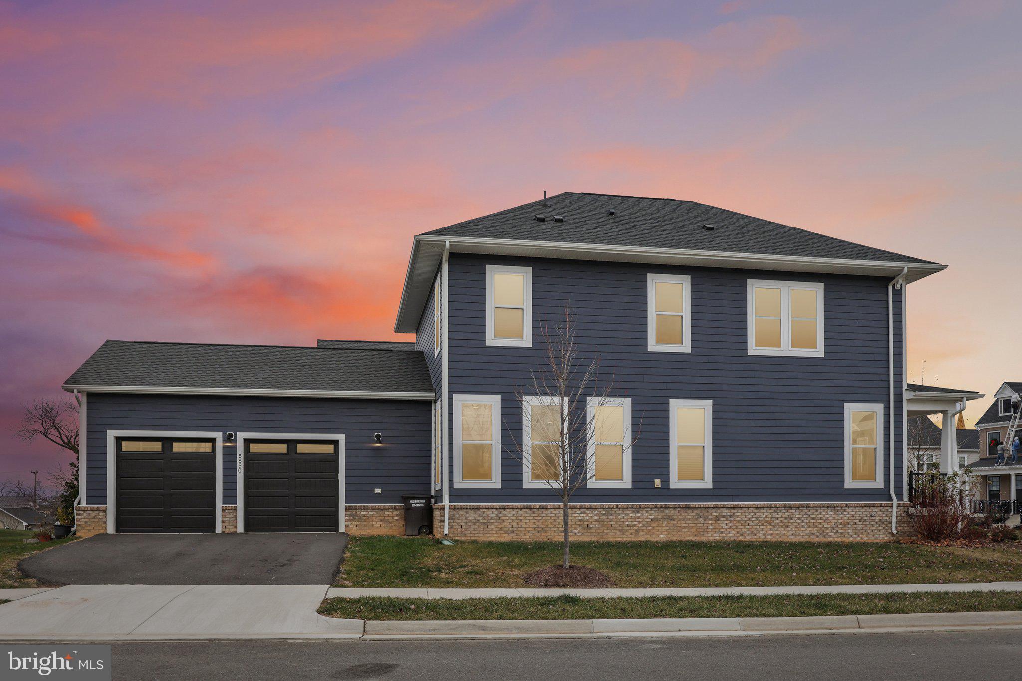 HERITAGE AT MARSHALL - Residential