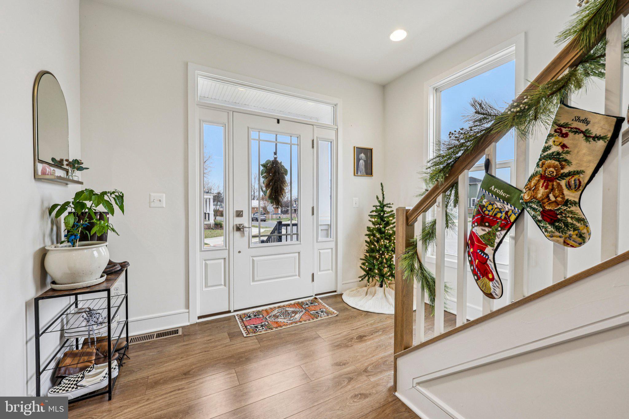 HERITAGE AT MARSHALL - Residential