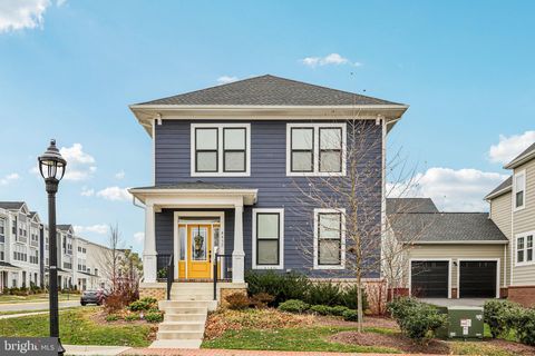 Homes For Sale - 8650 Anderson Avenue<br/> MARSHALL, VA 20115