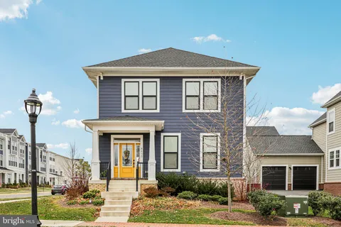 8650 Anderson Avenue, Marshall, VA MLS: VAFQ2019838