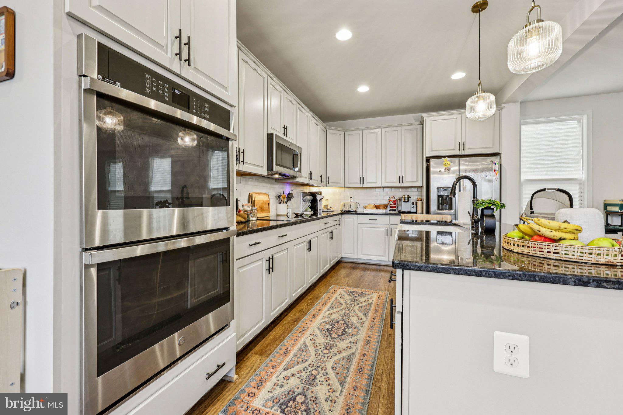 HERITAGE AT MARSHALL - Residential