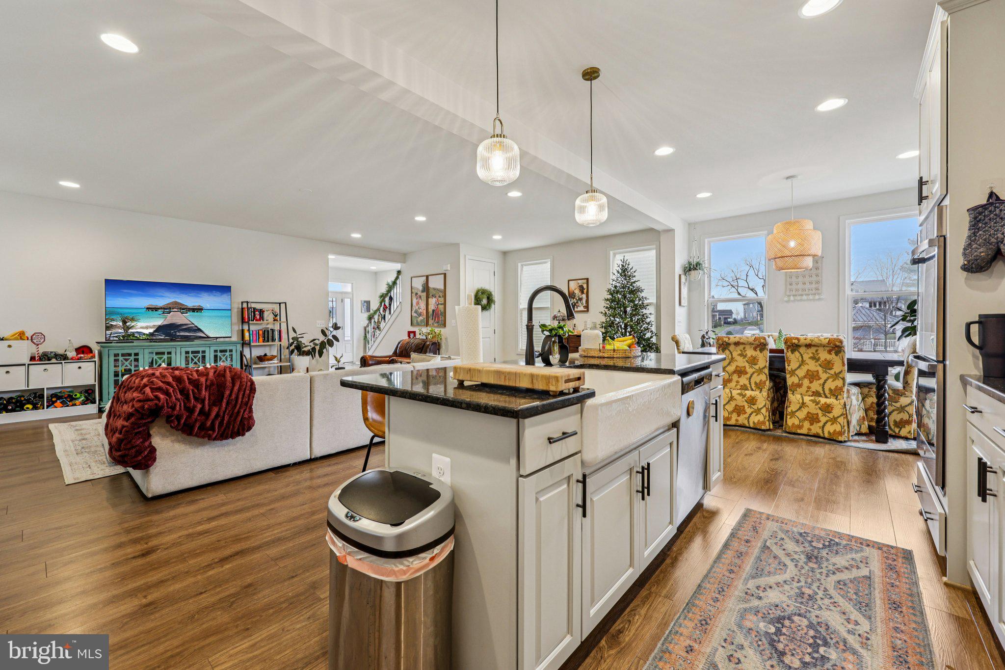 HERITAGE AT MARSHALL - Residential