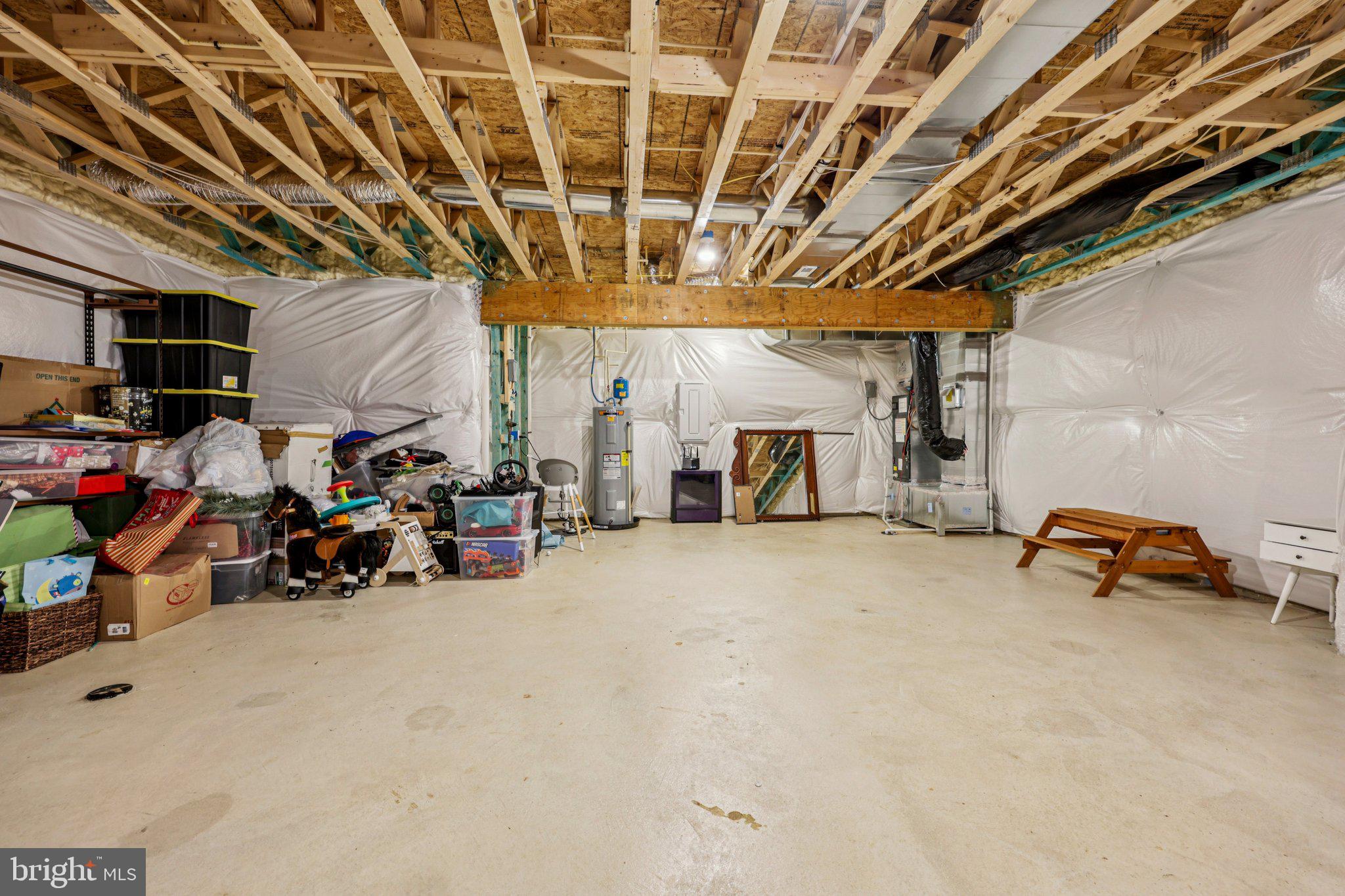 HERITAGE AT MARSHALL - Residential