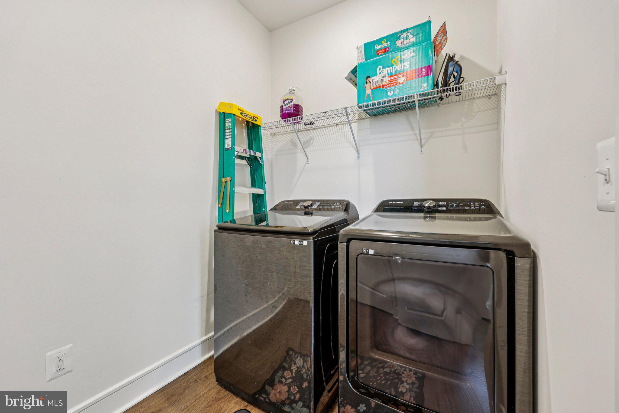 HERITAGE AT MARSHALL - Residential