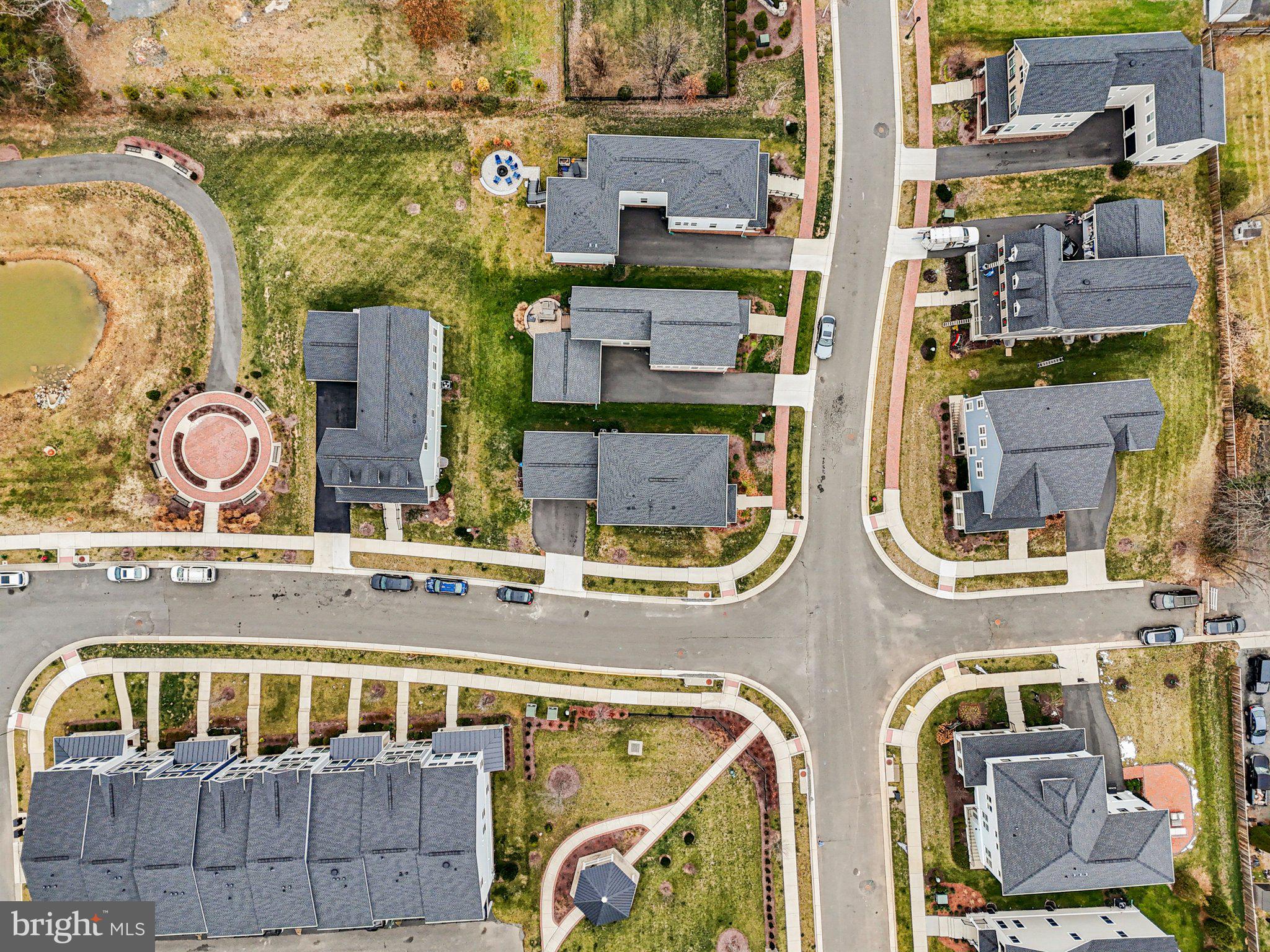 HERITAGE AT MARSHALL - Residential