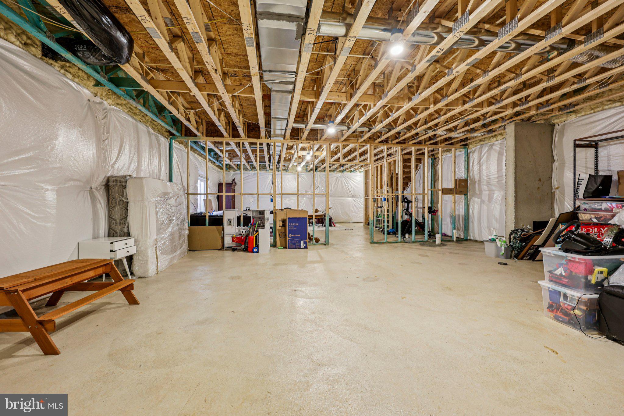 HERITAGE AT MARSHALL - Residential