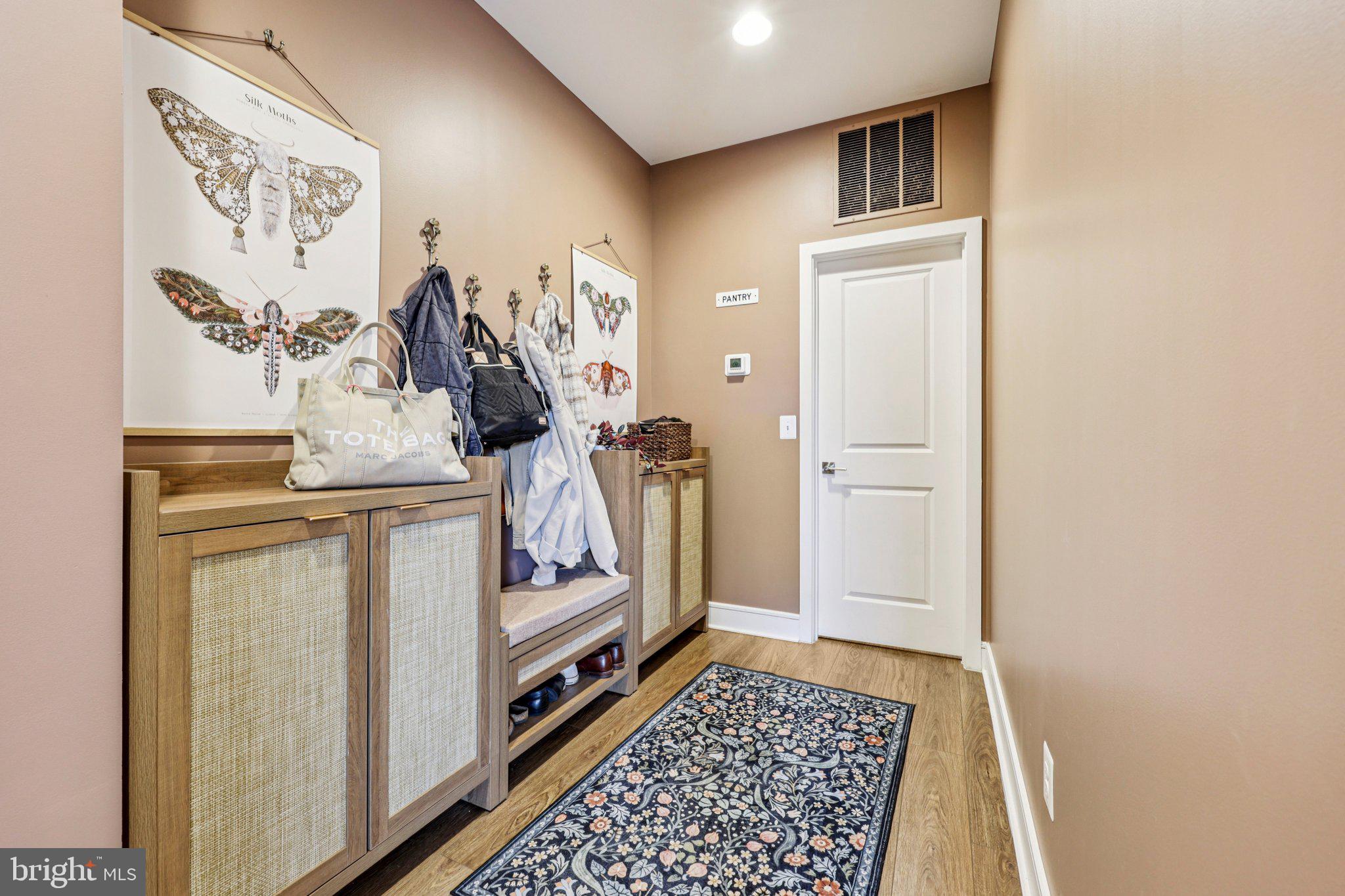 HERITAGE AT MARSHALL - Residential