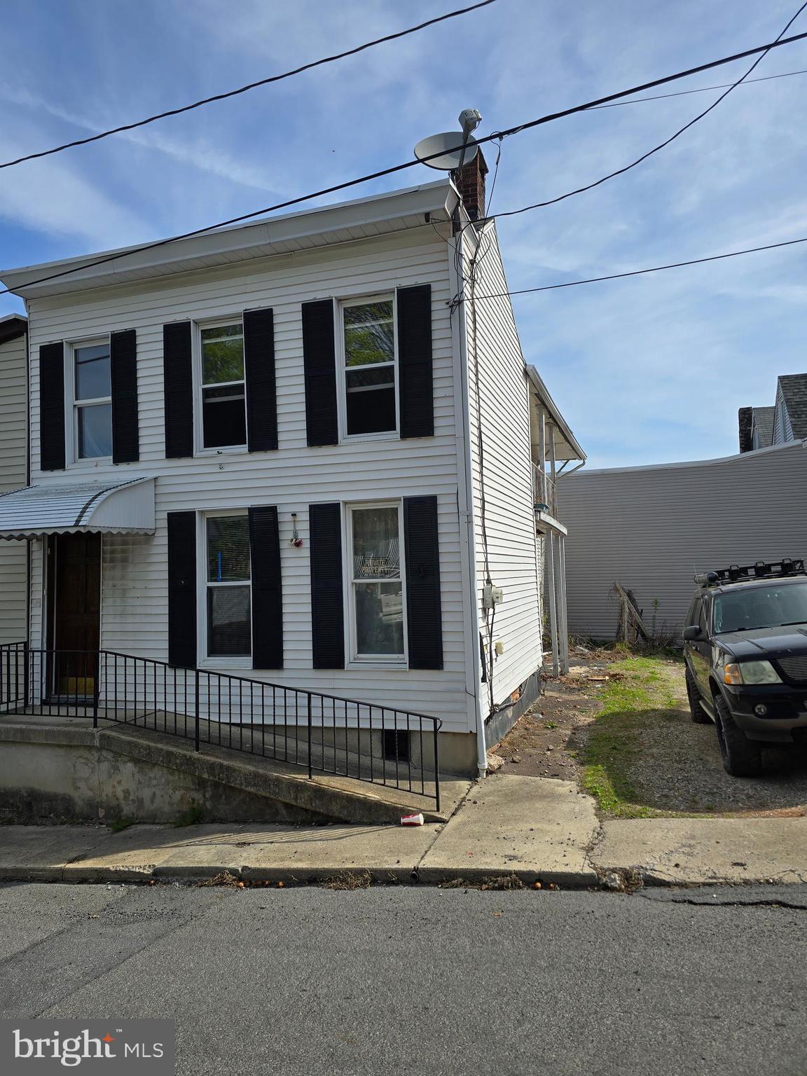 POTTSVILLE - Residential