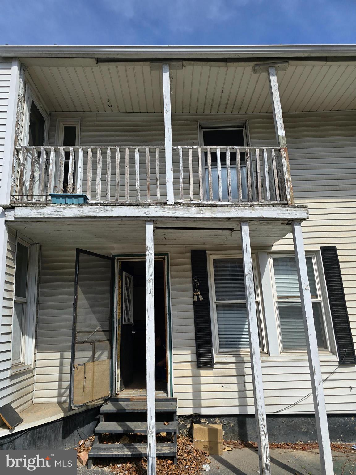 POTTSVILLE - Residential