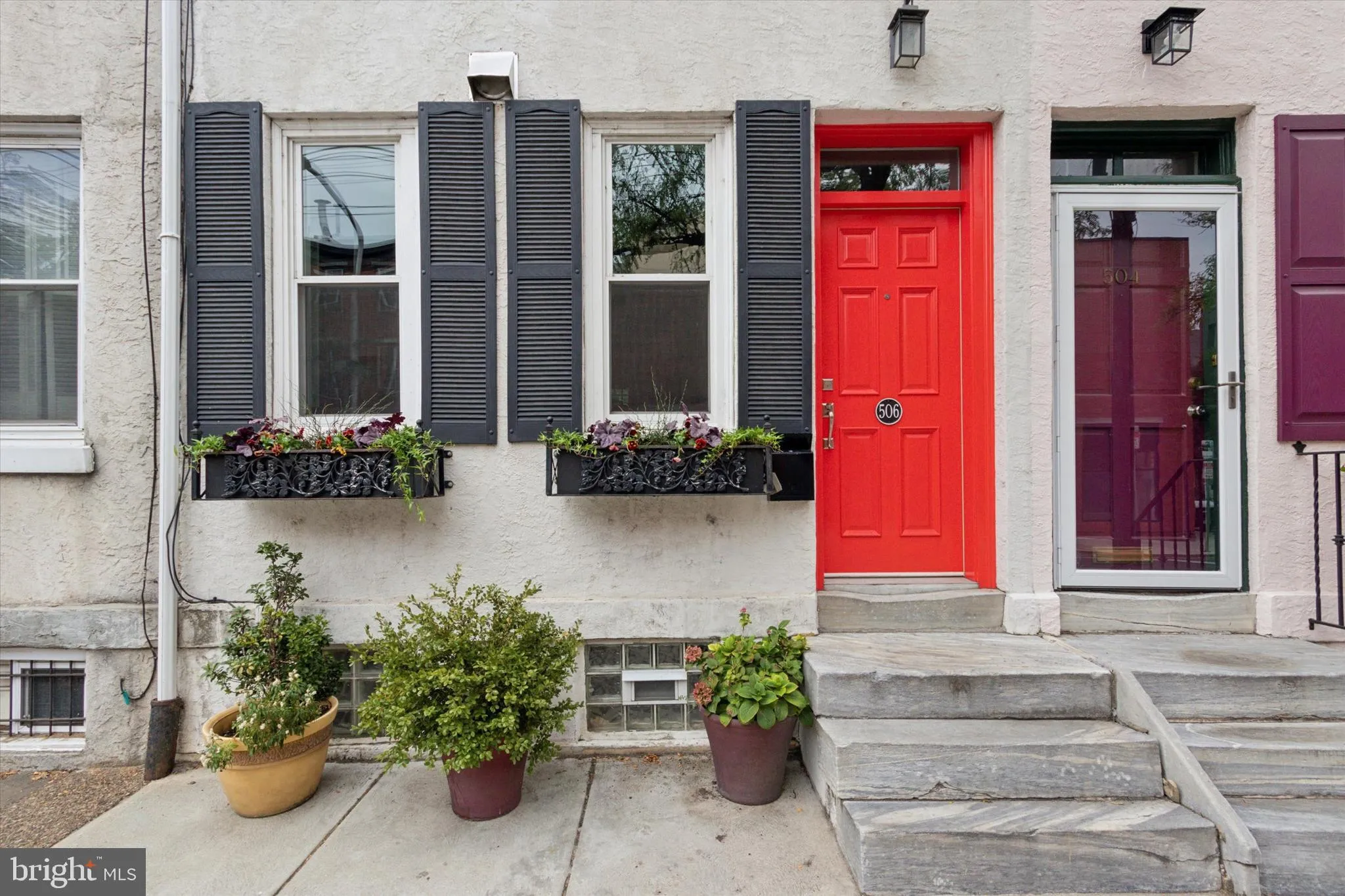 Philadelphia, Pennsylvania 19146, United States, 3 Bedrooms Bedrooms, ,2 BathroomsBathrooms,Residential,Contingent,42267